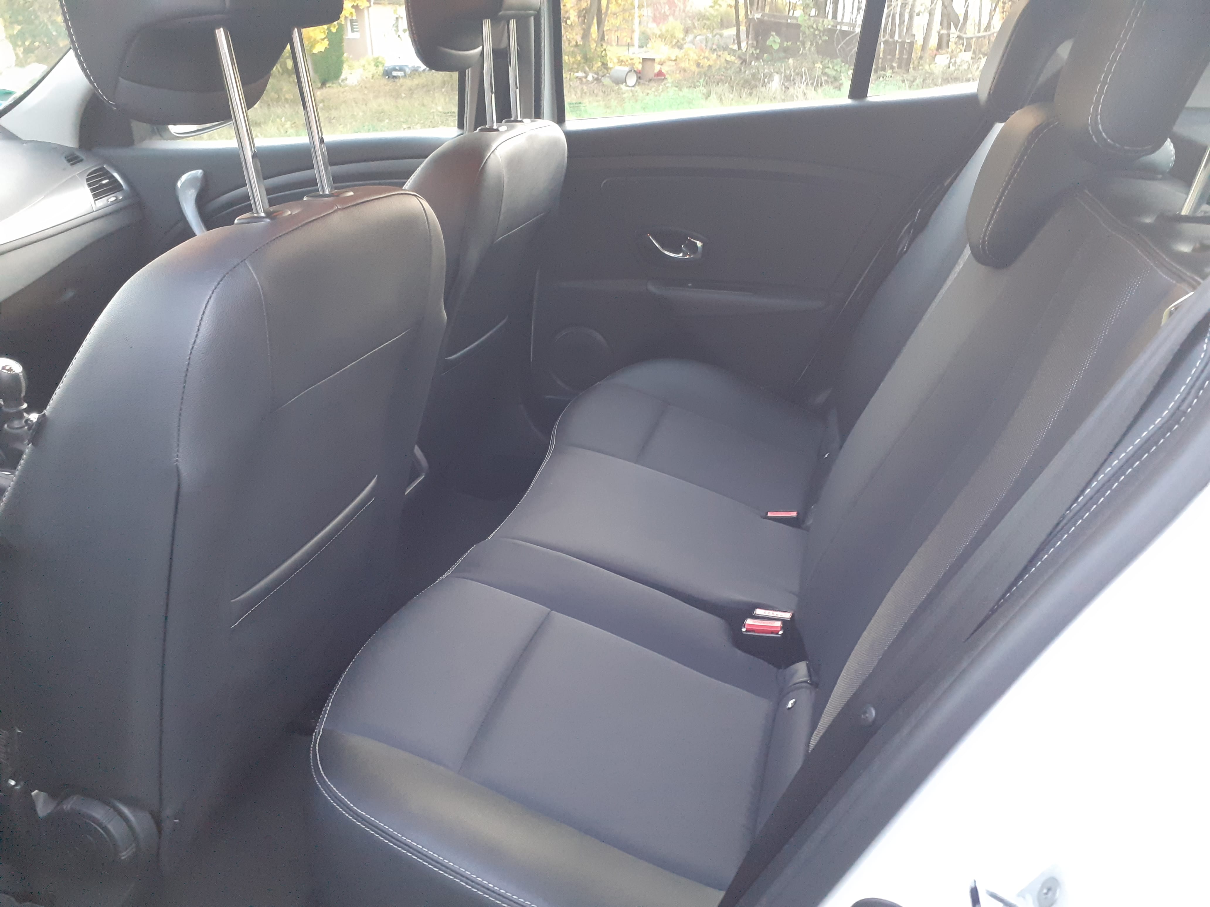 Renault Mégane 110 CV DIESEL avec Audio Bluetooth