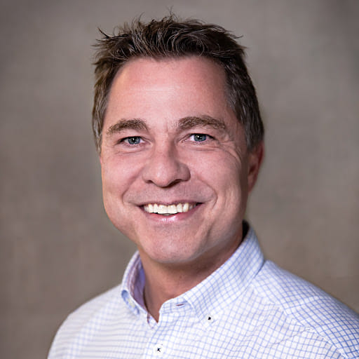 John Ivar