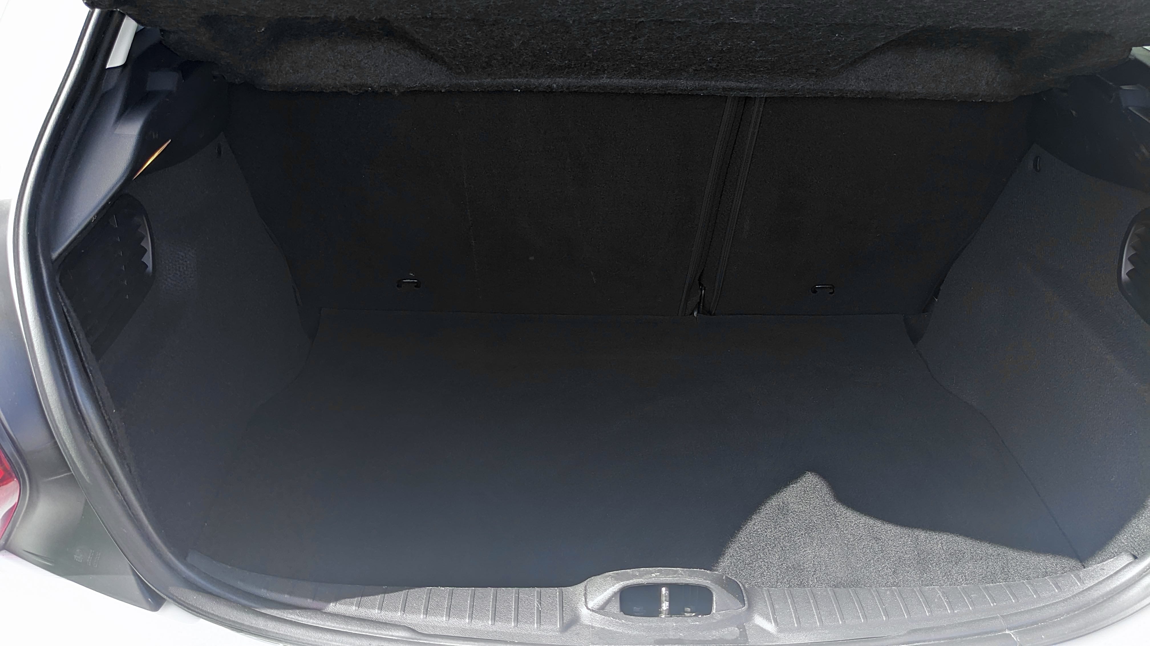 Peugeot 208 avec Audio Bluetooth