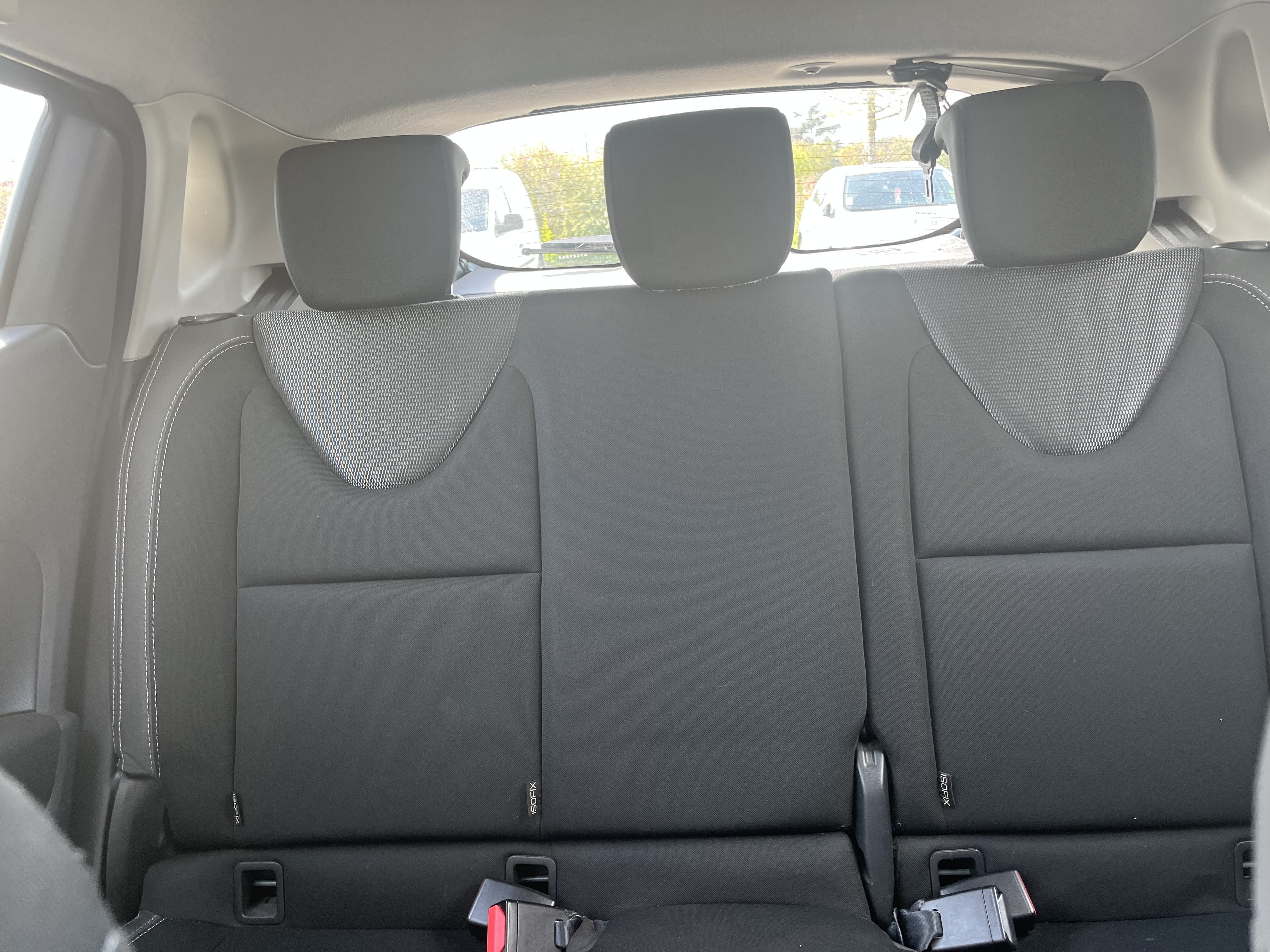 Renault Clio IV Zen avec Audio Bluetooth