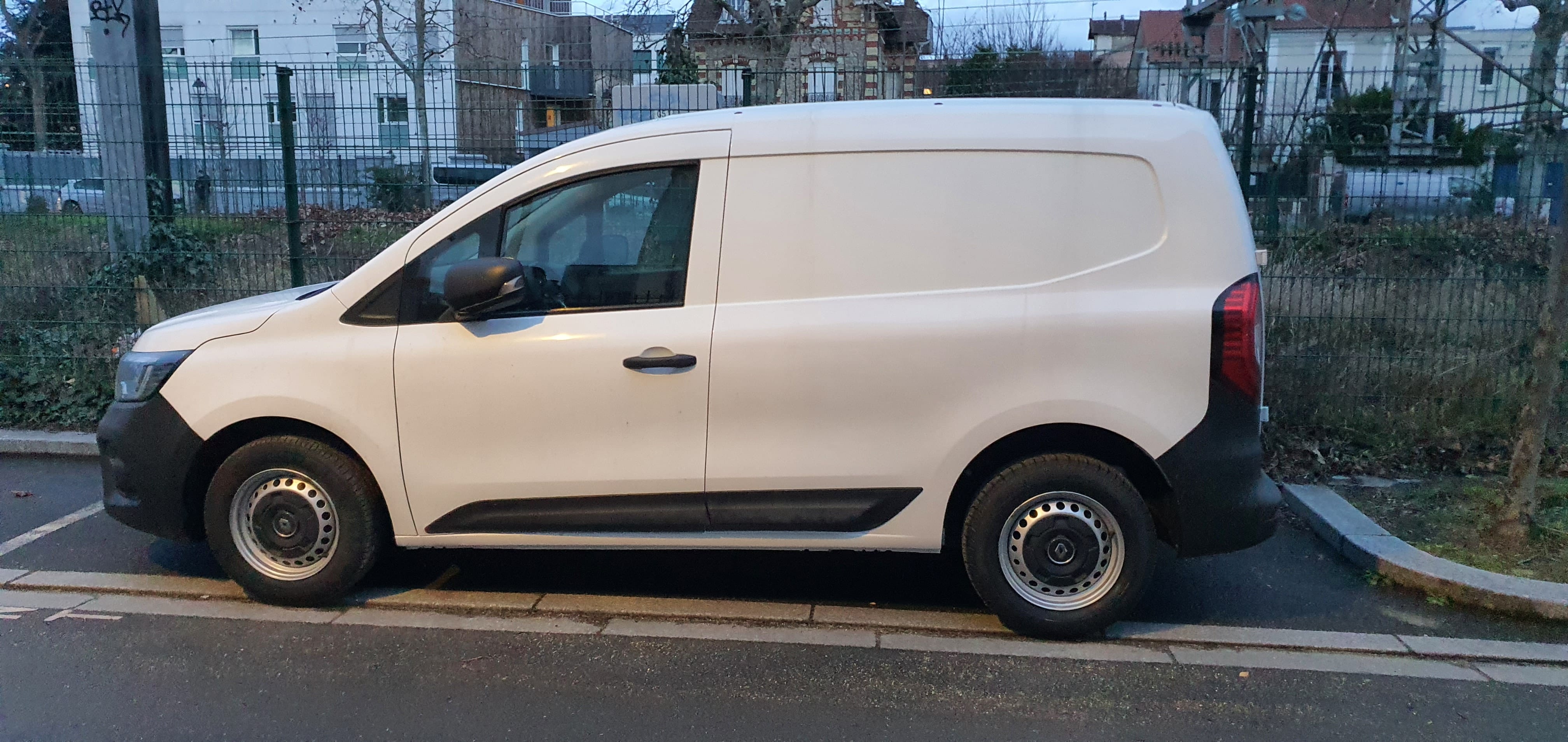 Renault Kangoo Express avec Climatisation