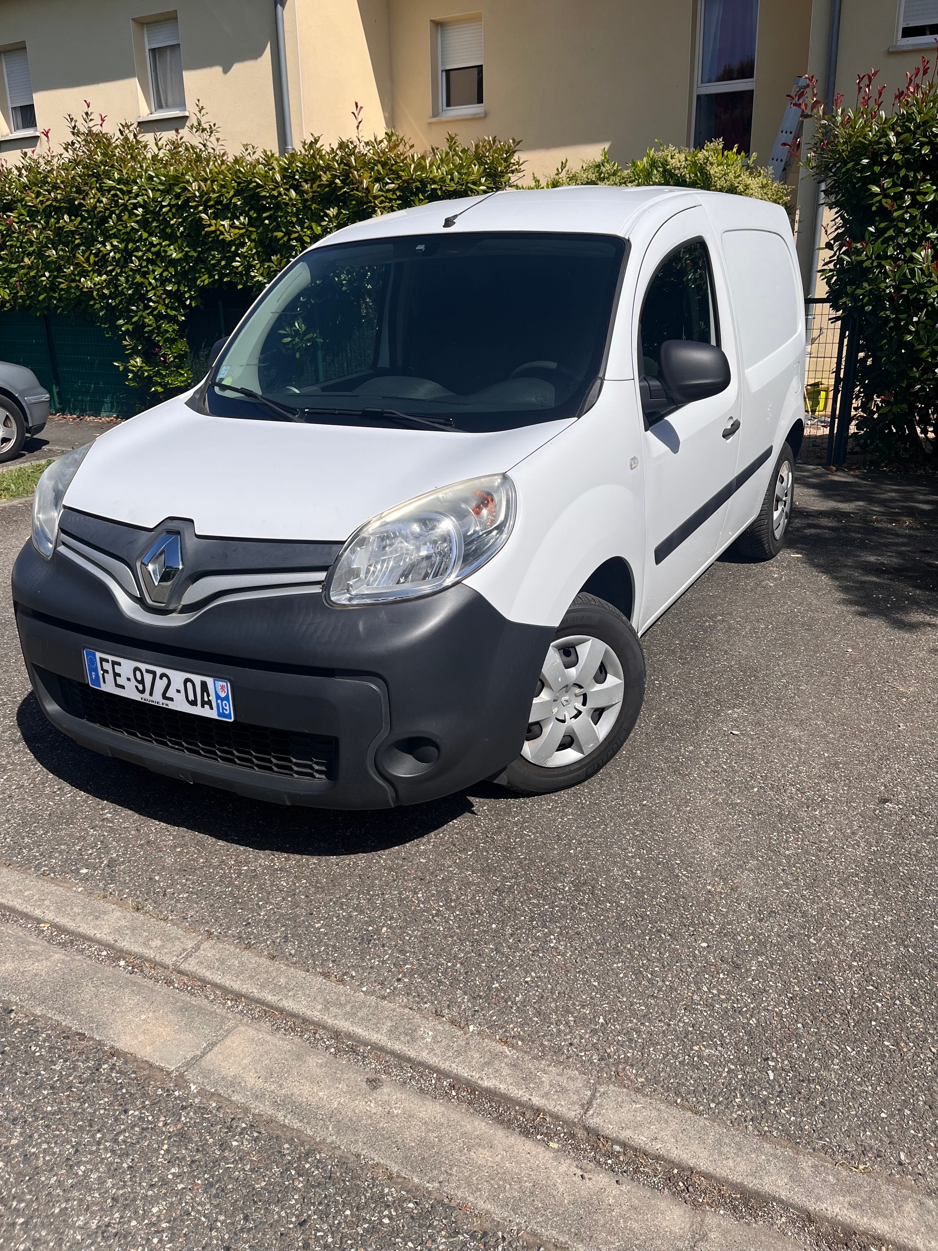 Renault Kangoo Express, 2019, Diesel