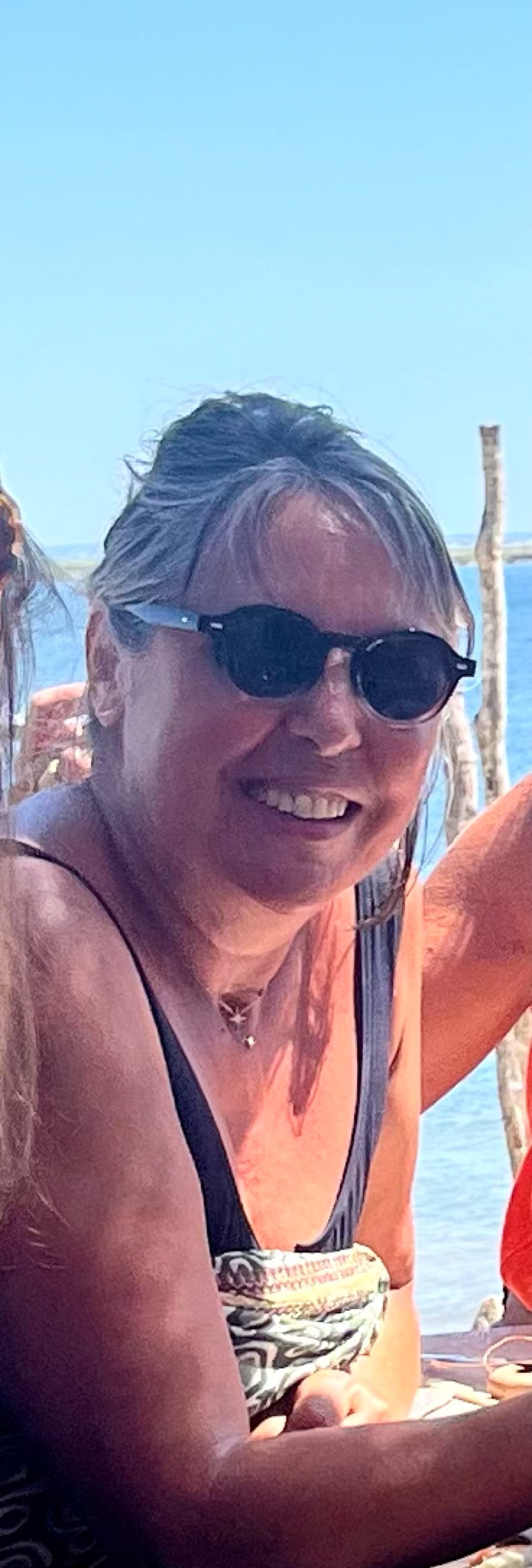 Agnes Marie Francoise
