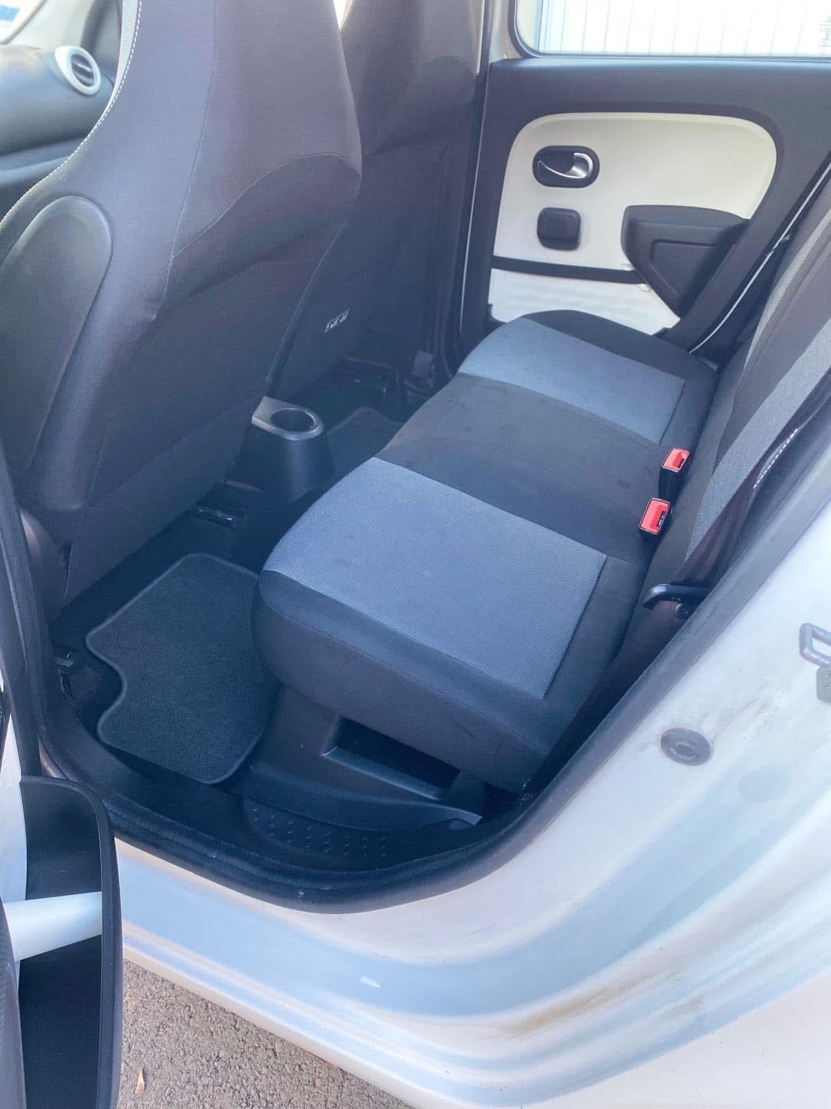 Renault Twingo III