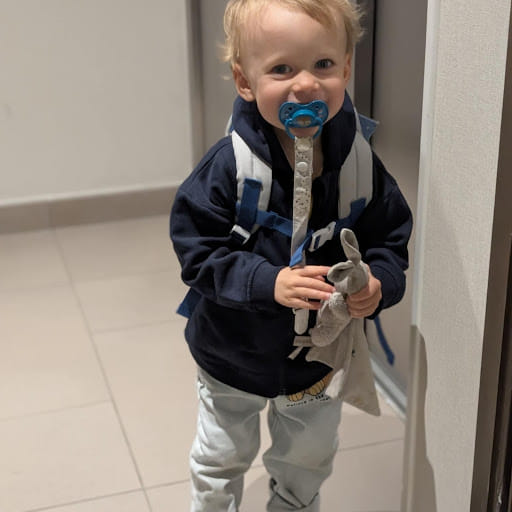 Daniel