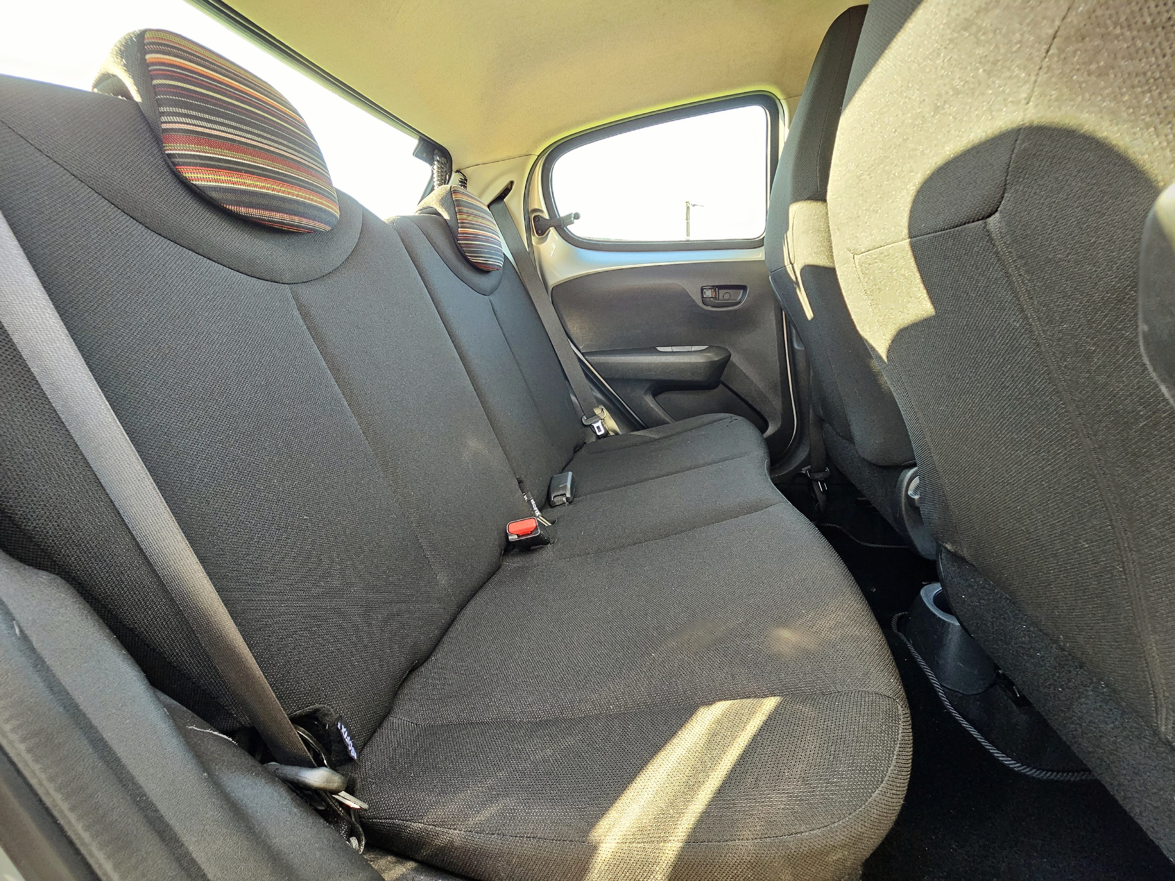 Citroen C1 II 1.0 ES