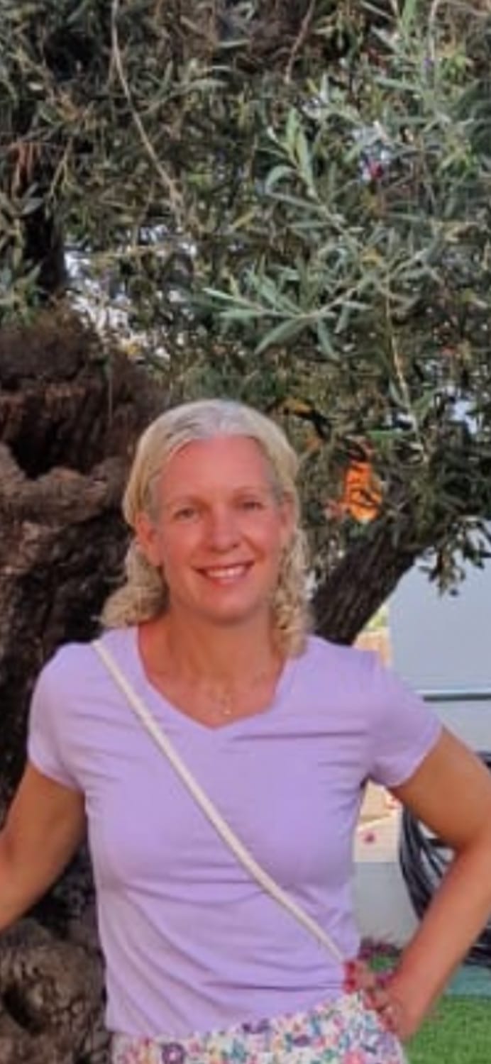 Kristin Anine