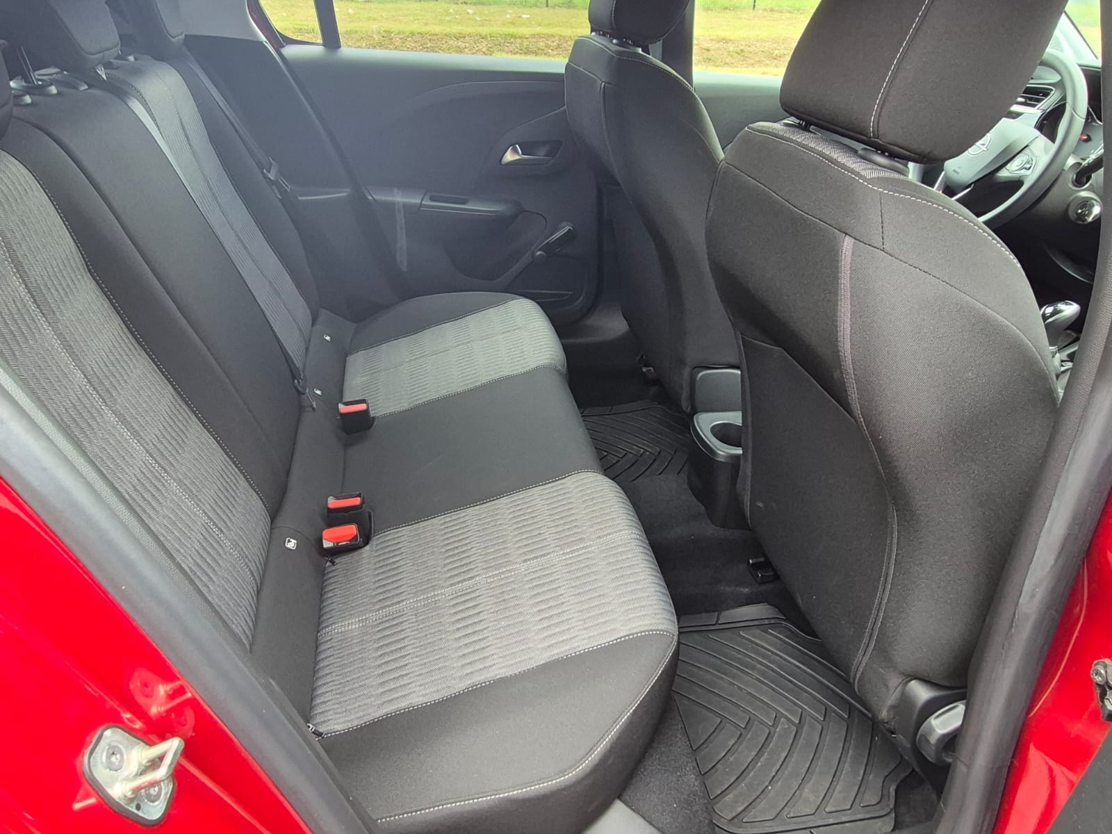 Opel Corsa F /6 Edition Crit'Air1