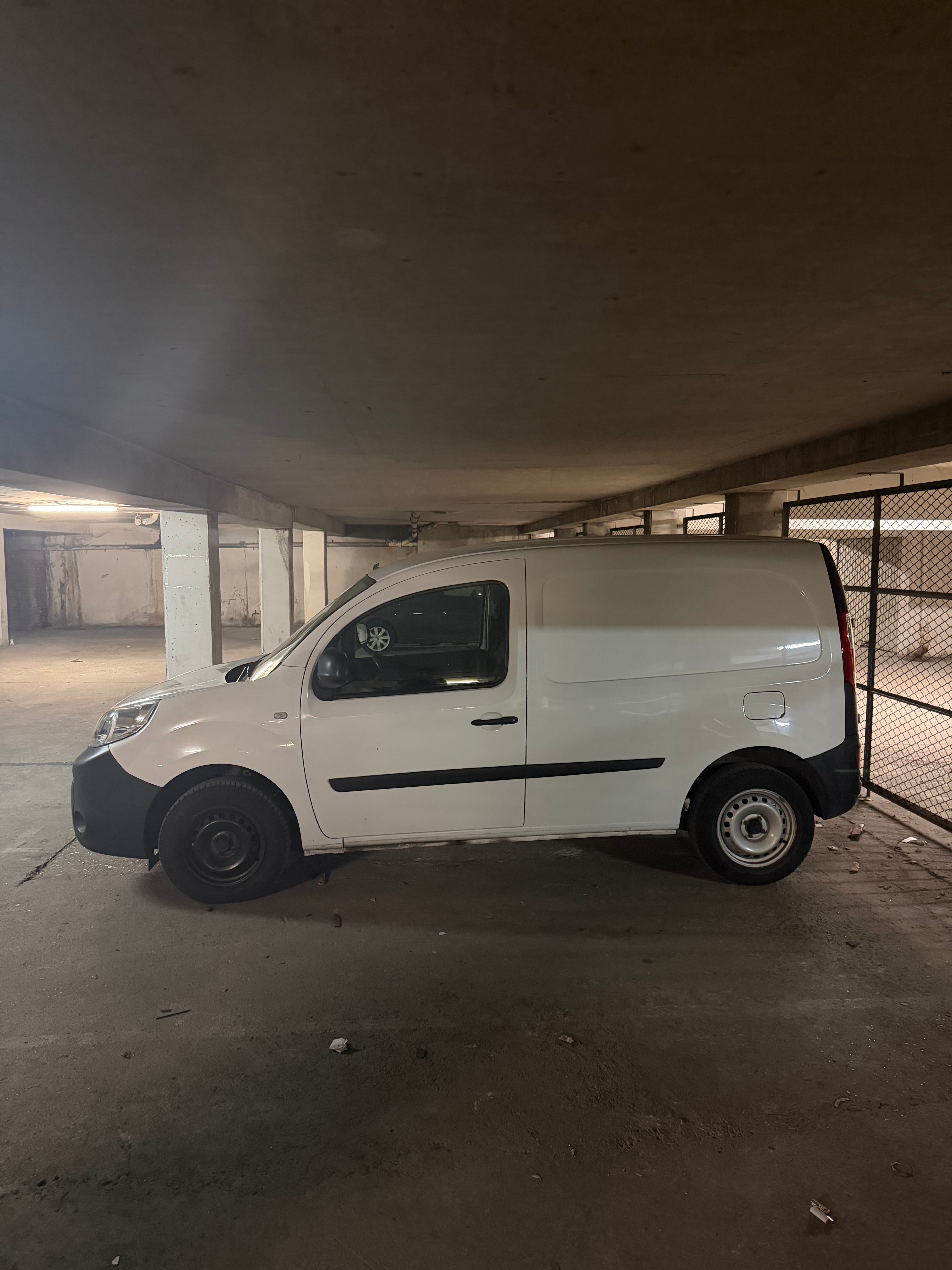 Renault Kangoo Express avec Climatisation
