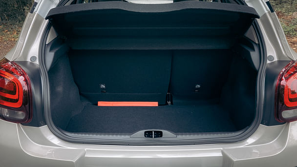 Citroen C3 Phase 3 avec Audio Bluetooth