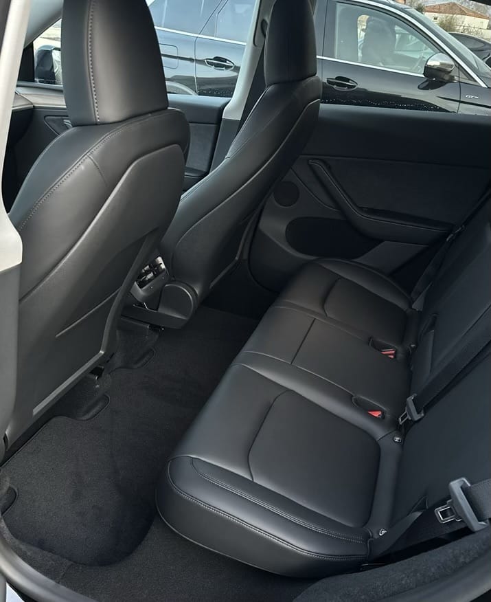 Tesla Model Y Standard Range 280cv avec GPS