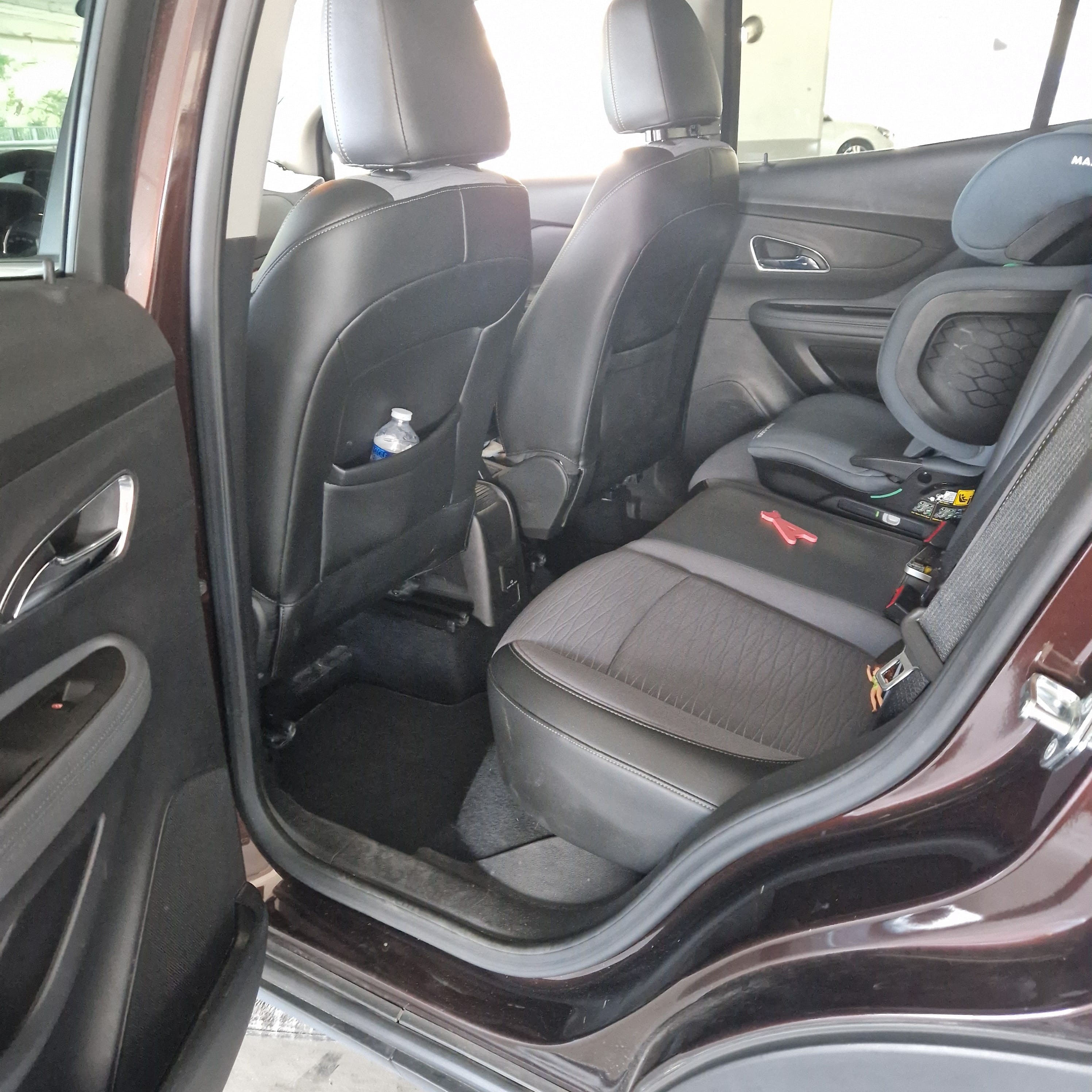 Opel Mokka avec Audio Bluetooth