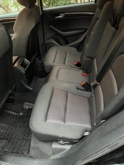 Audi Q5 2.0T Quattro Premium Plus 2.0 TDI with Bluetooth audio