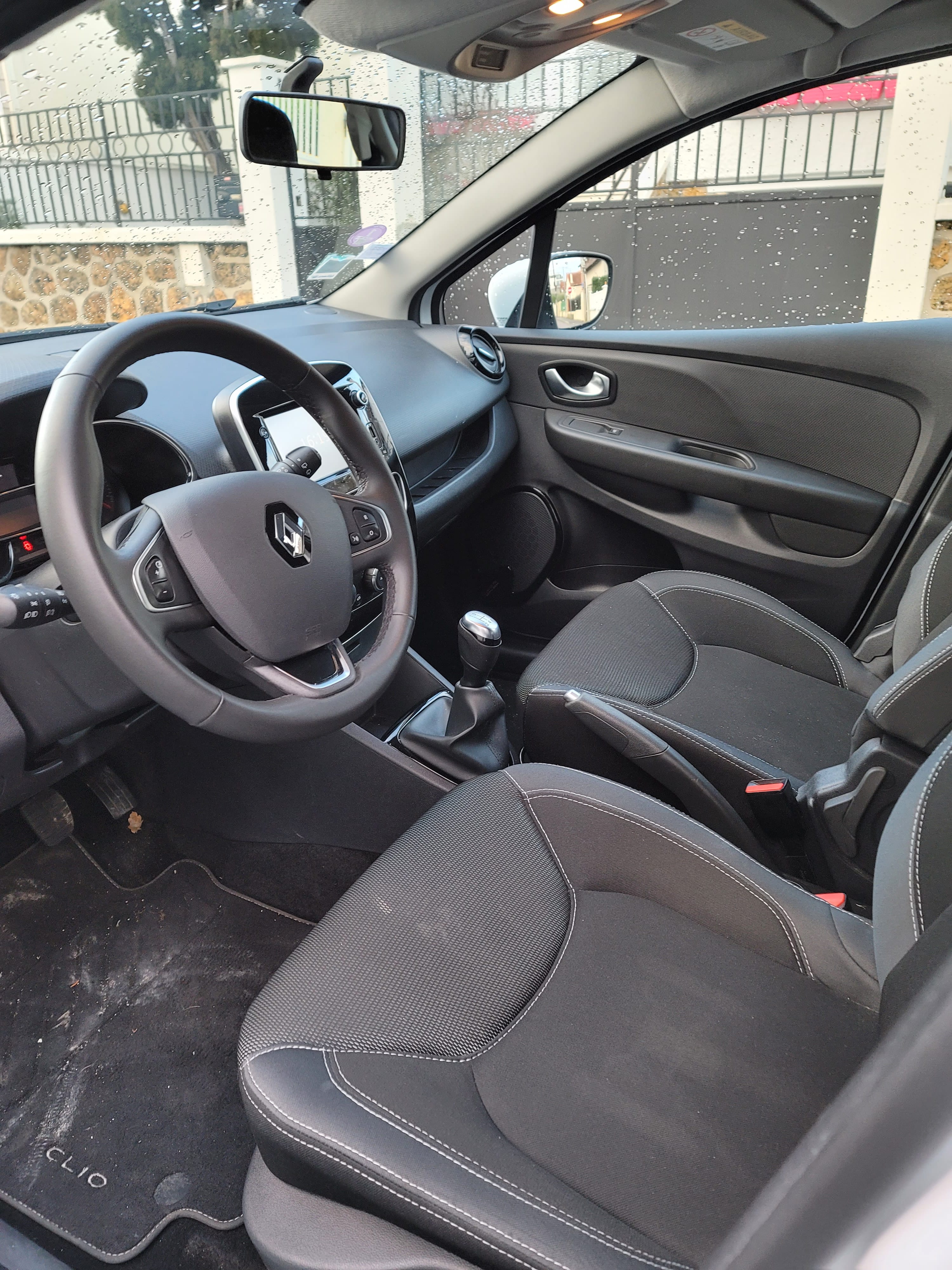 Renault Clio Estate  Athis-Mons - FC061BB avec Régulateur de vitesse