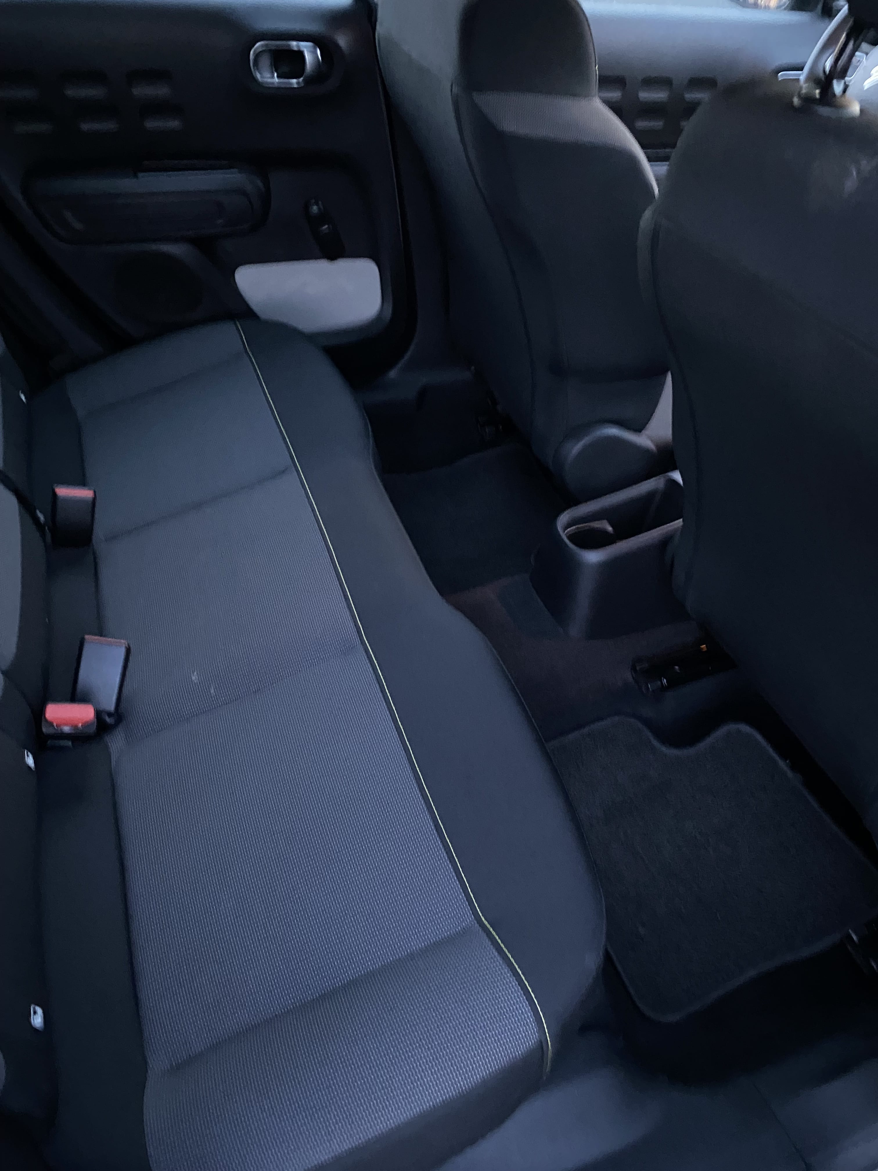 Citroen C3 HDI FEEL BVM 6 avec Audio Bluetooth
