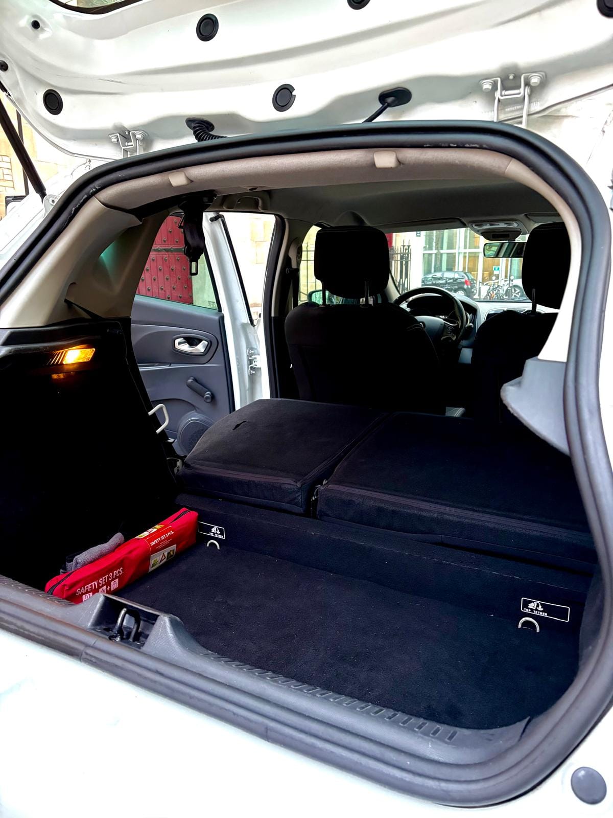Renault Clio 4 Limited