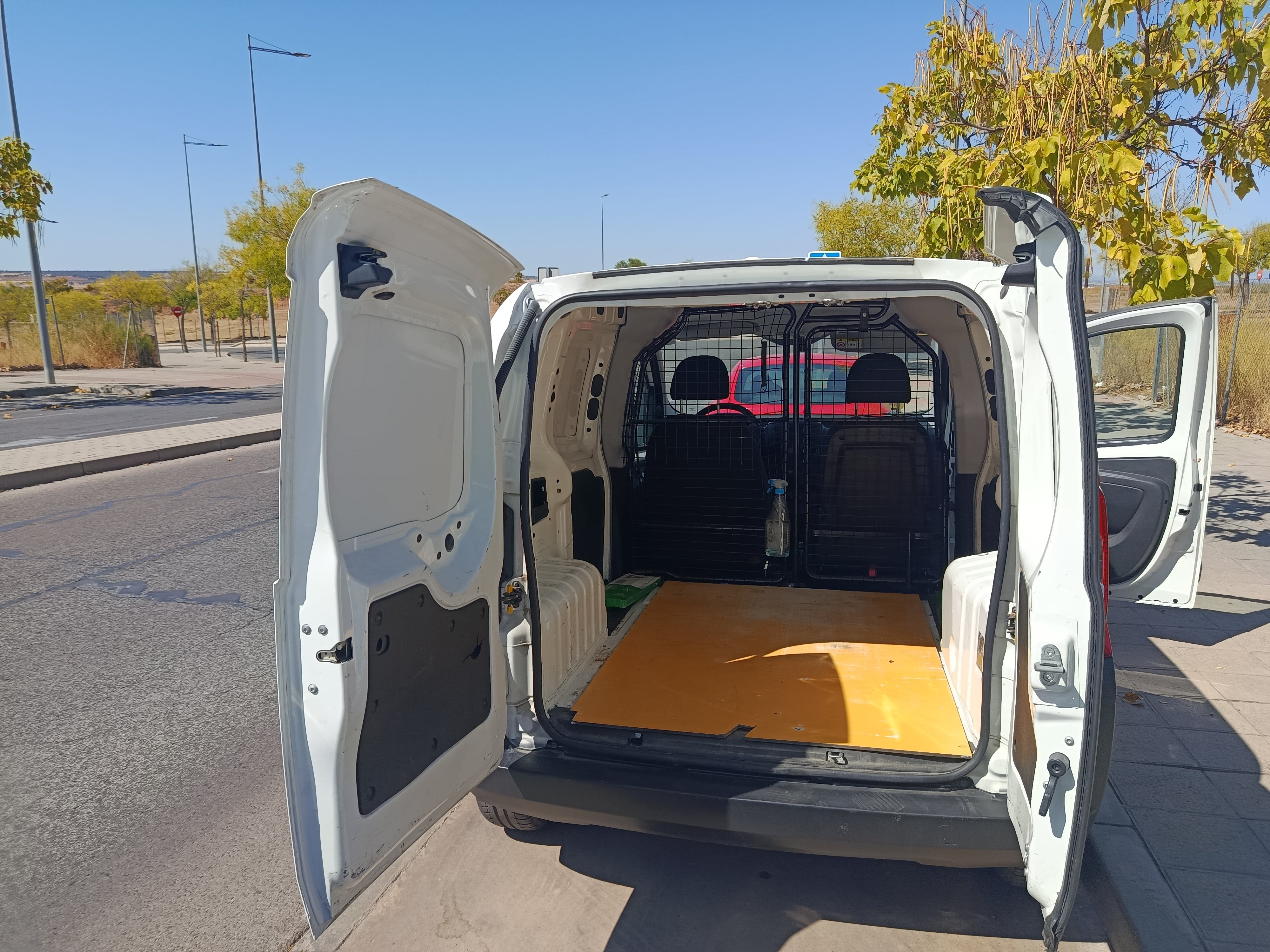 Fiat Fiorino