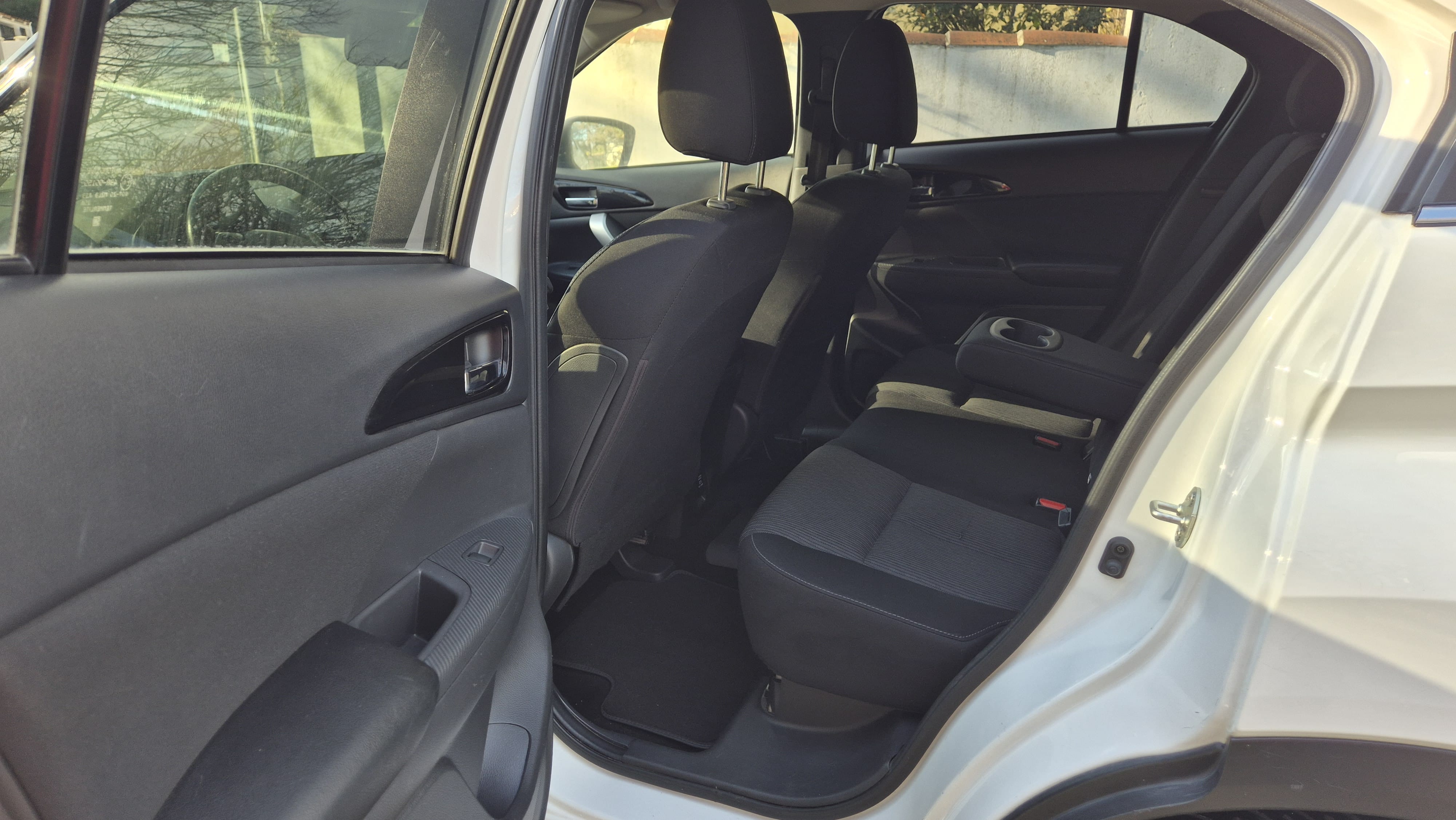 Mitsubishi Eclipse Cross ES 2,4 ES PHEV avec Audio Bluetooth