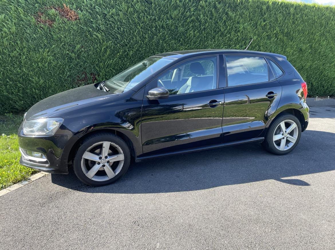 Volkswagen Polo, 2016, Essence 95