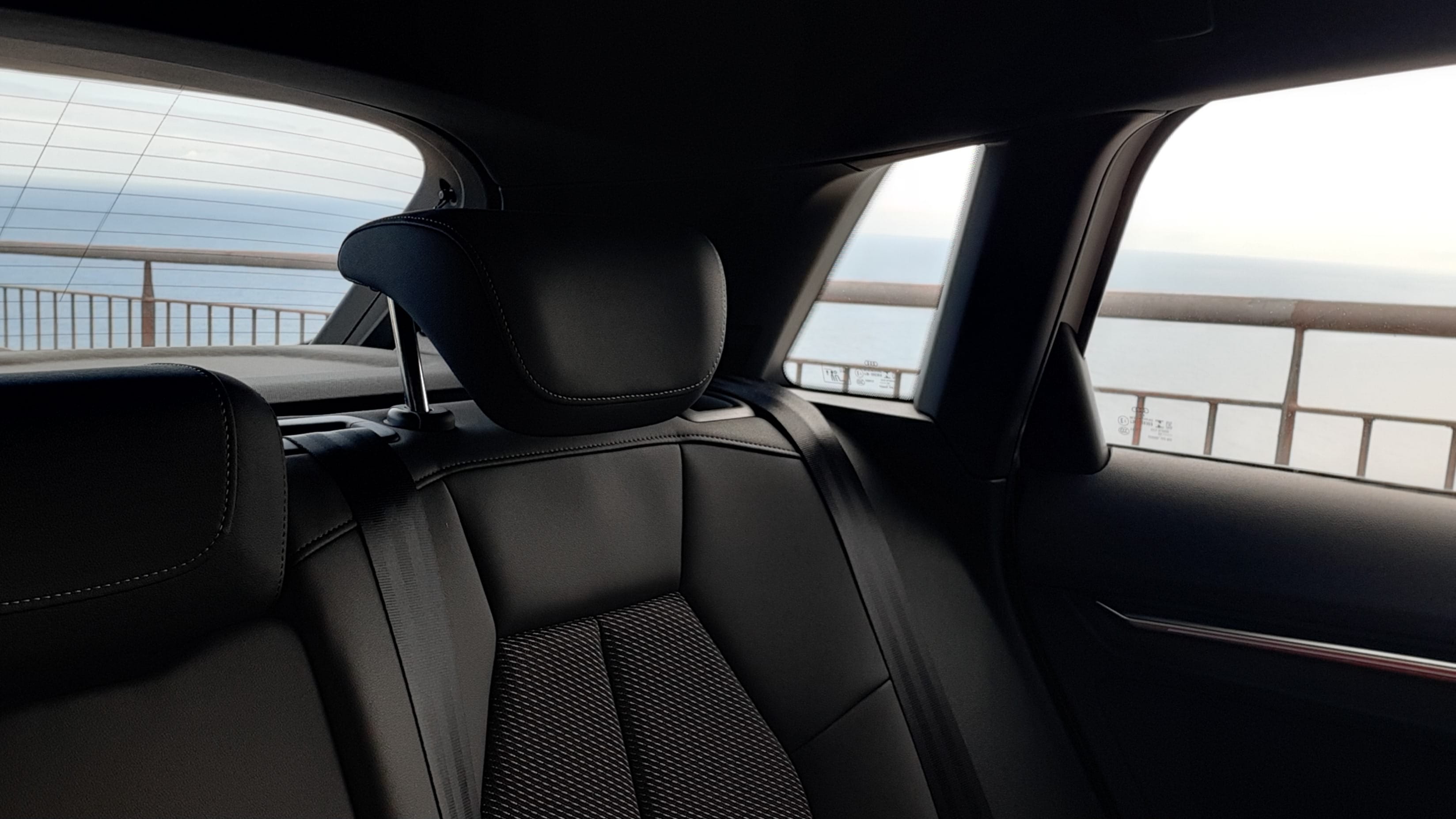 Audi A3 Sportback 110 Caballos con Neumáticos de invierno