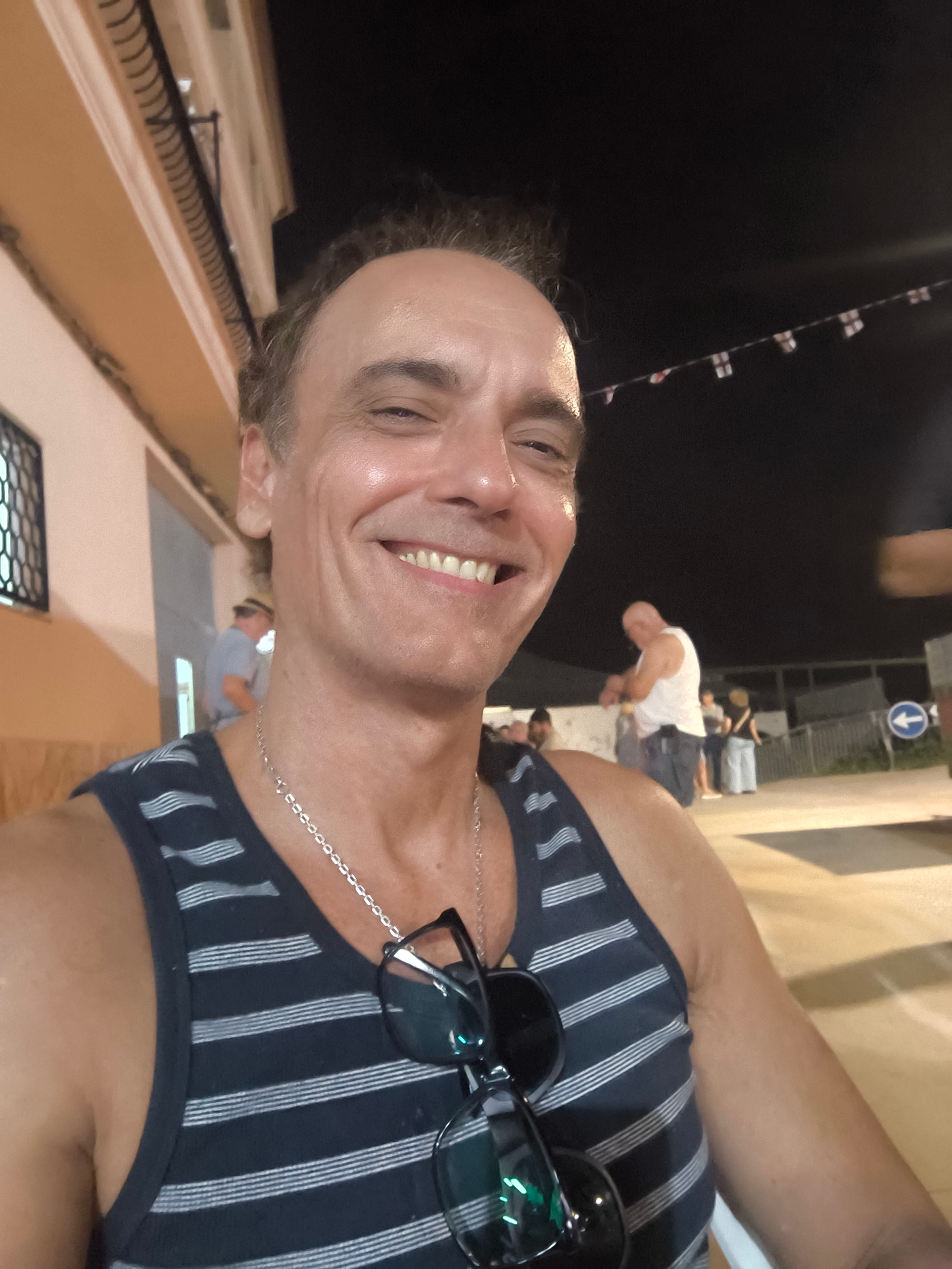 Alberto