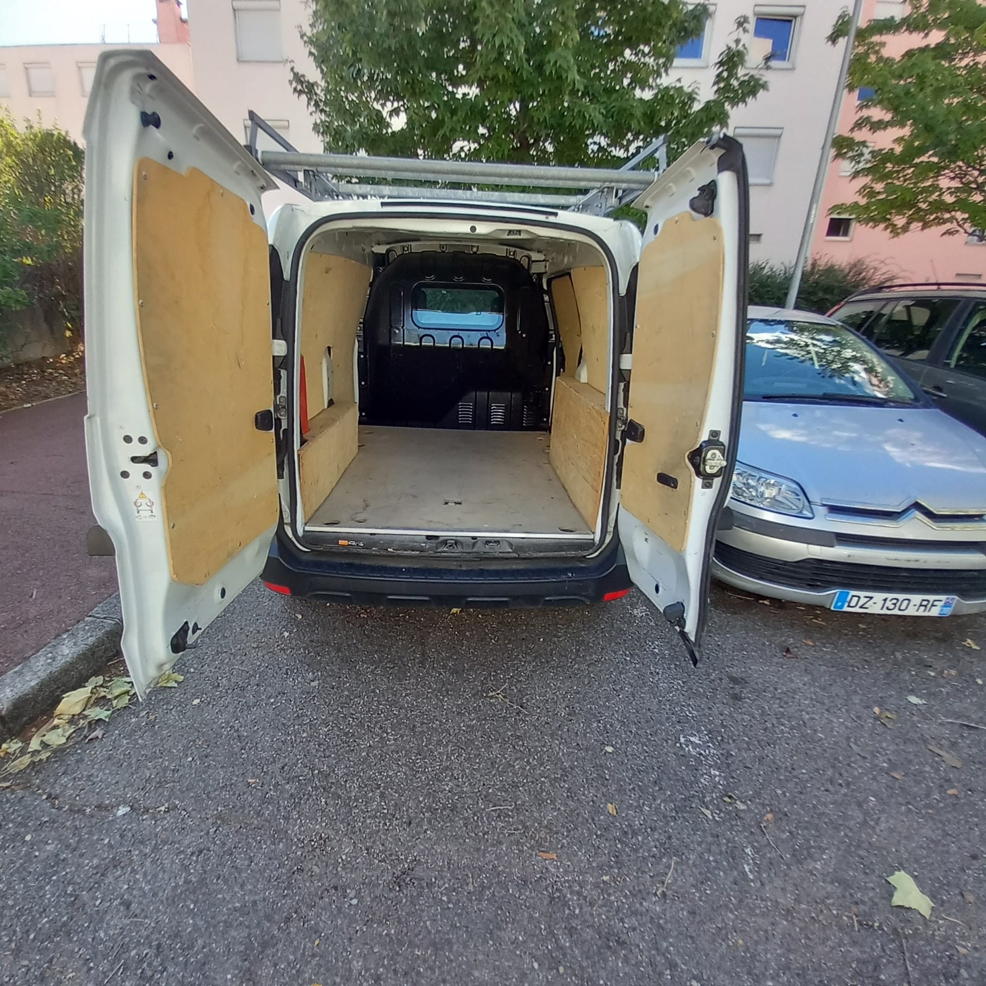 Dacia Dokker