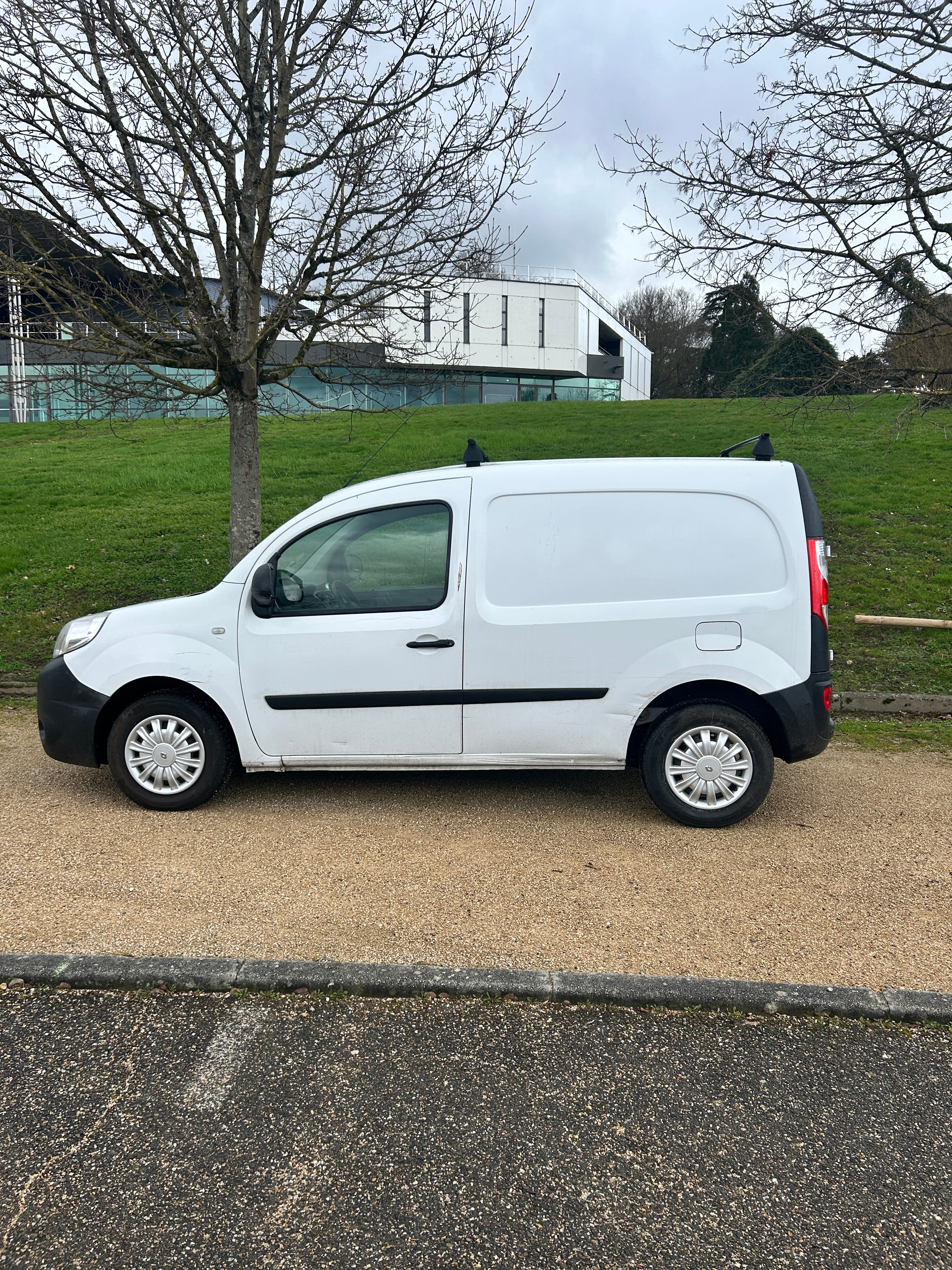 Renault Kangoo Express avec Climatisation