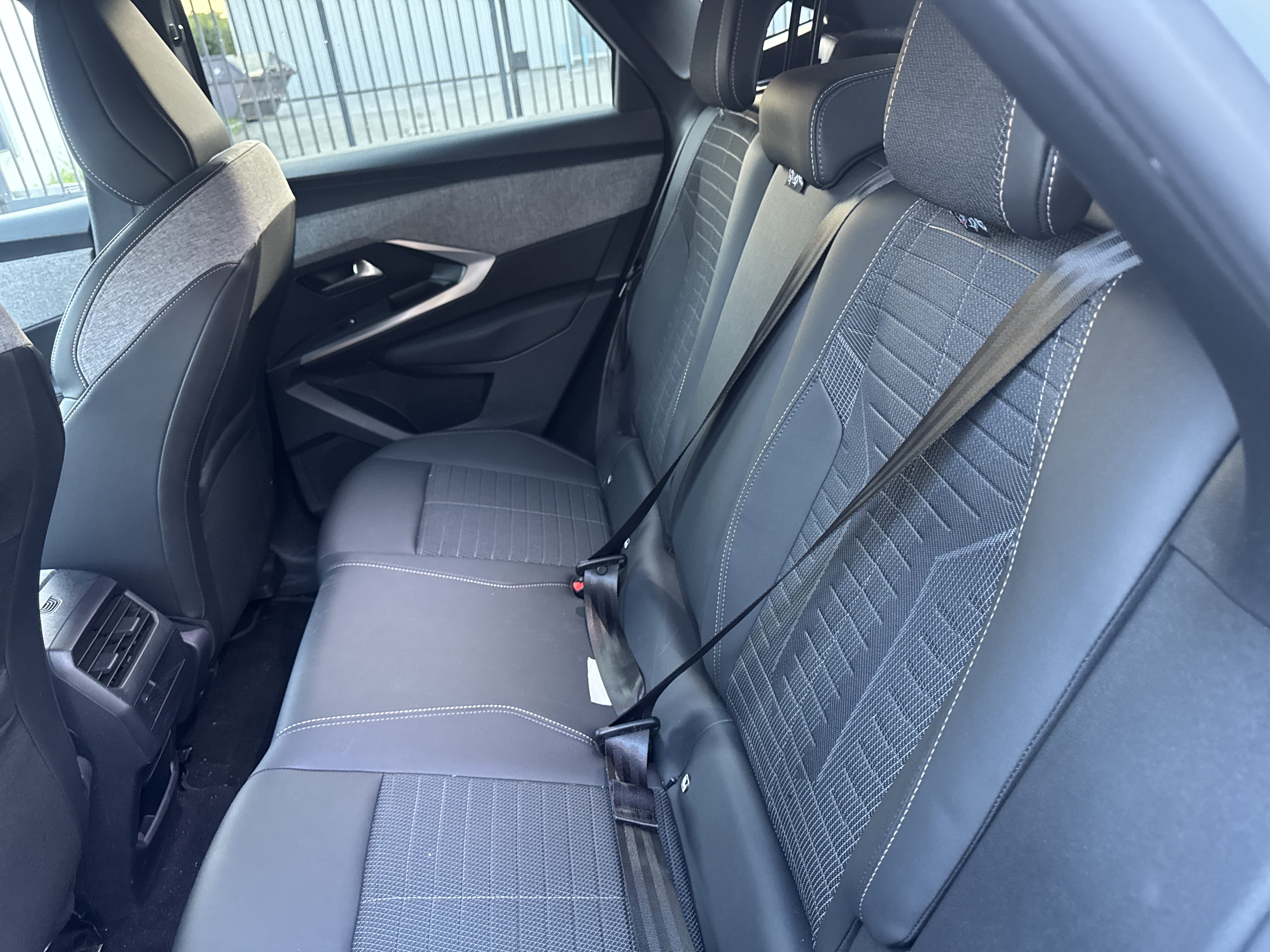Peugeot 3008 avec Régulateur de vitesse