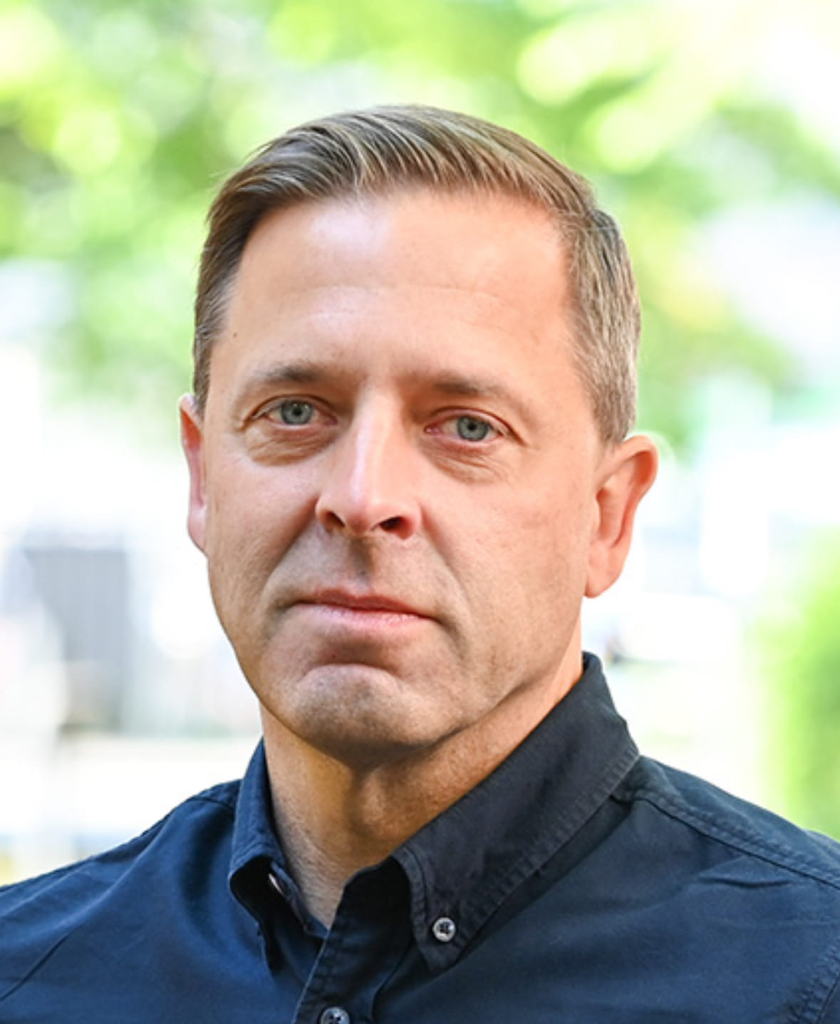 Øyvind Herseth