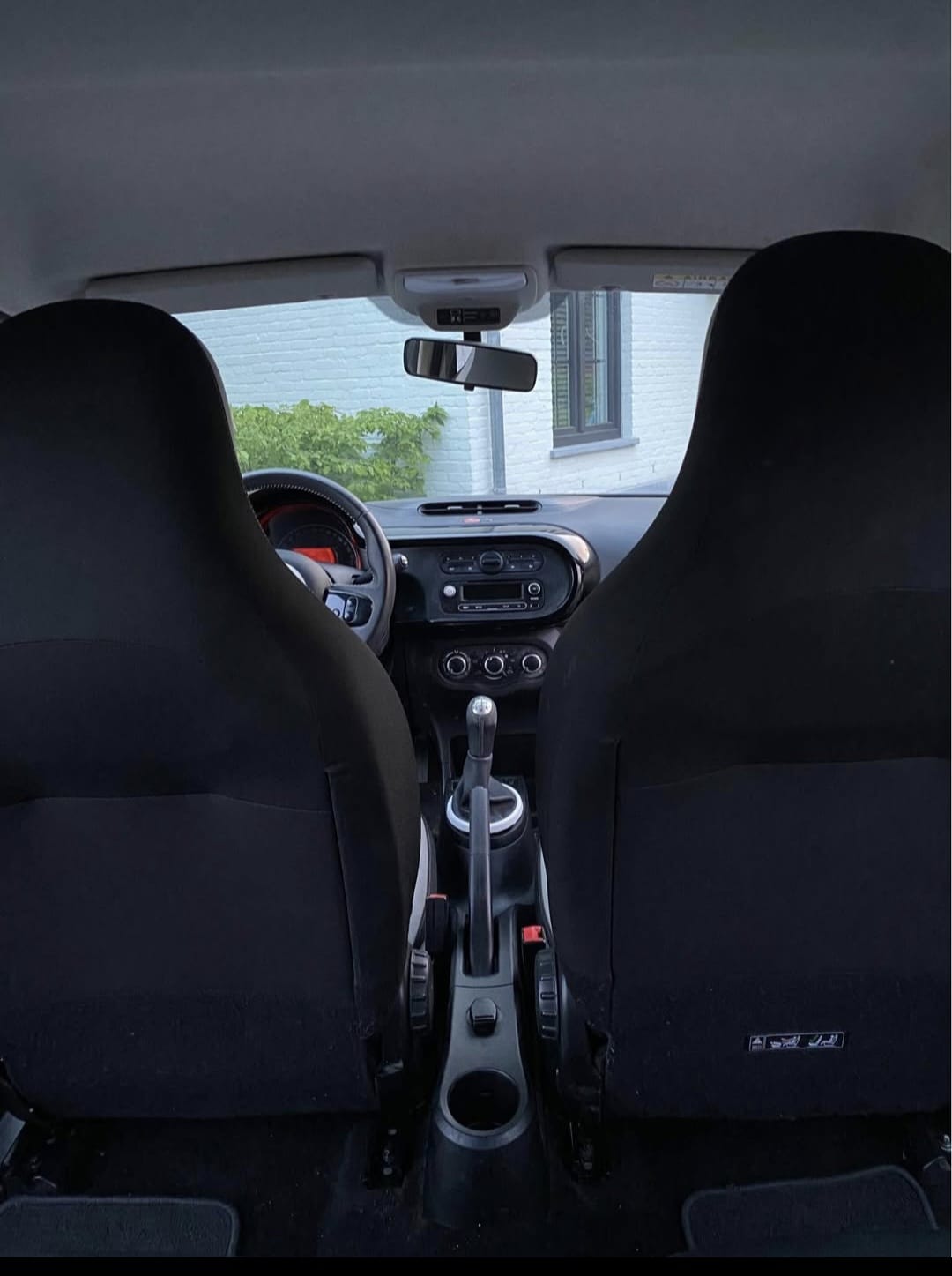Renault Twingo III