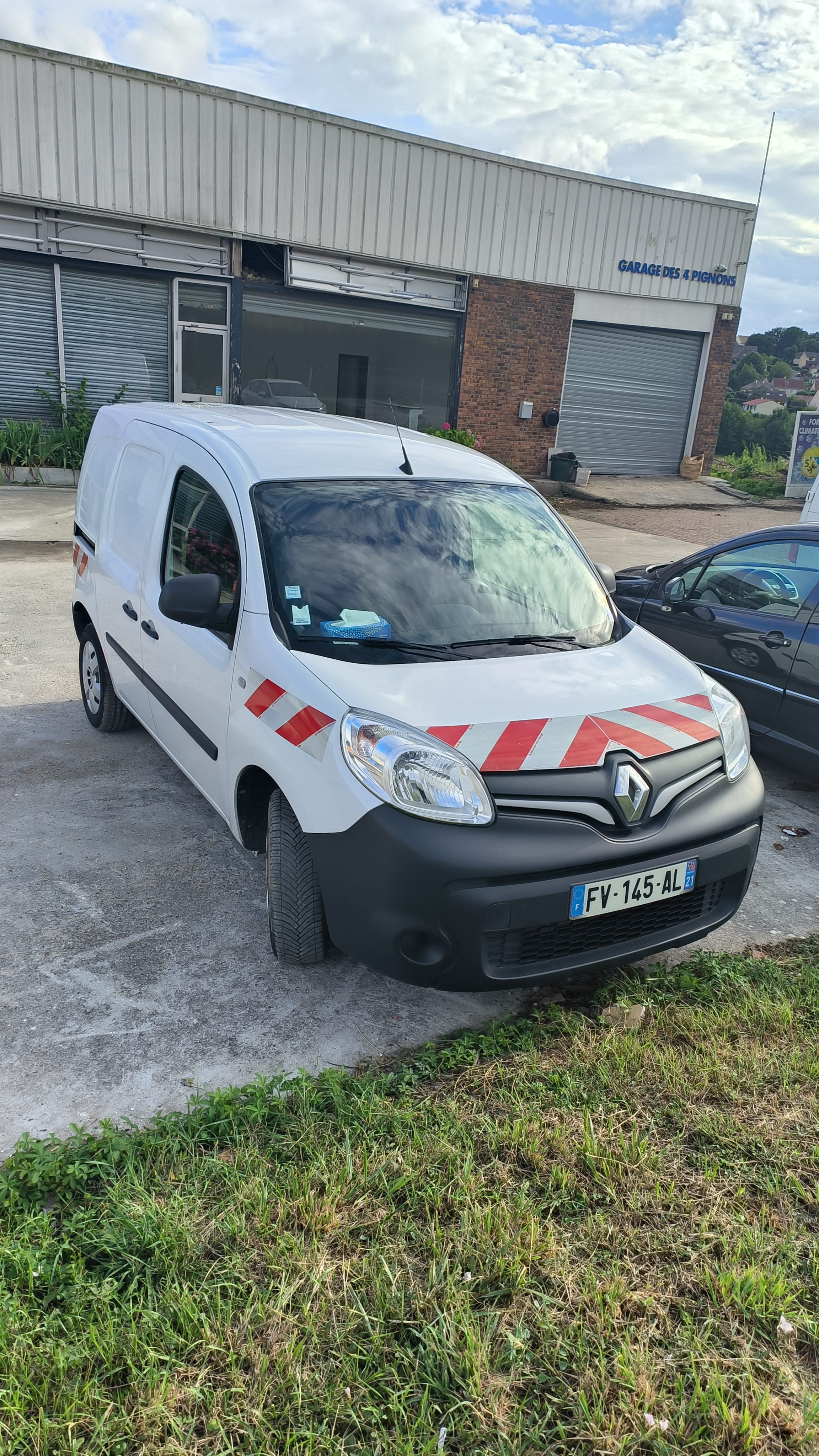 Renault Kangoo Express, 2020, Diesel