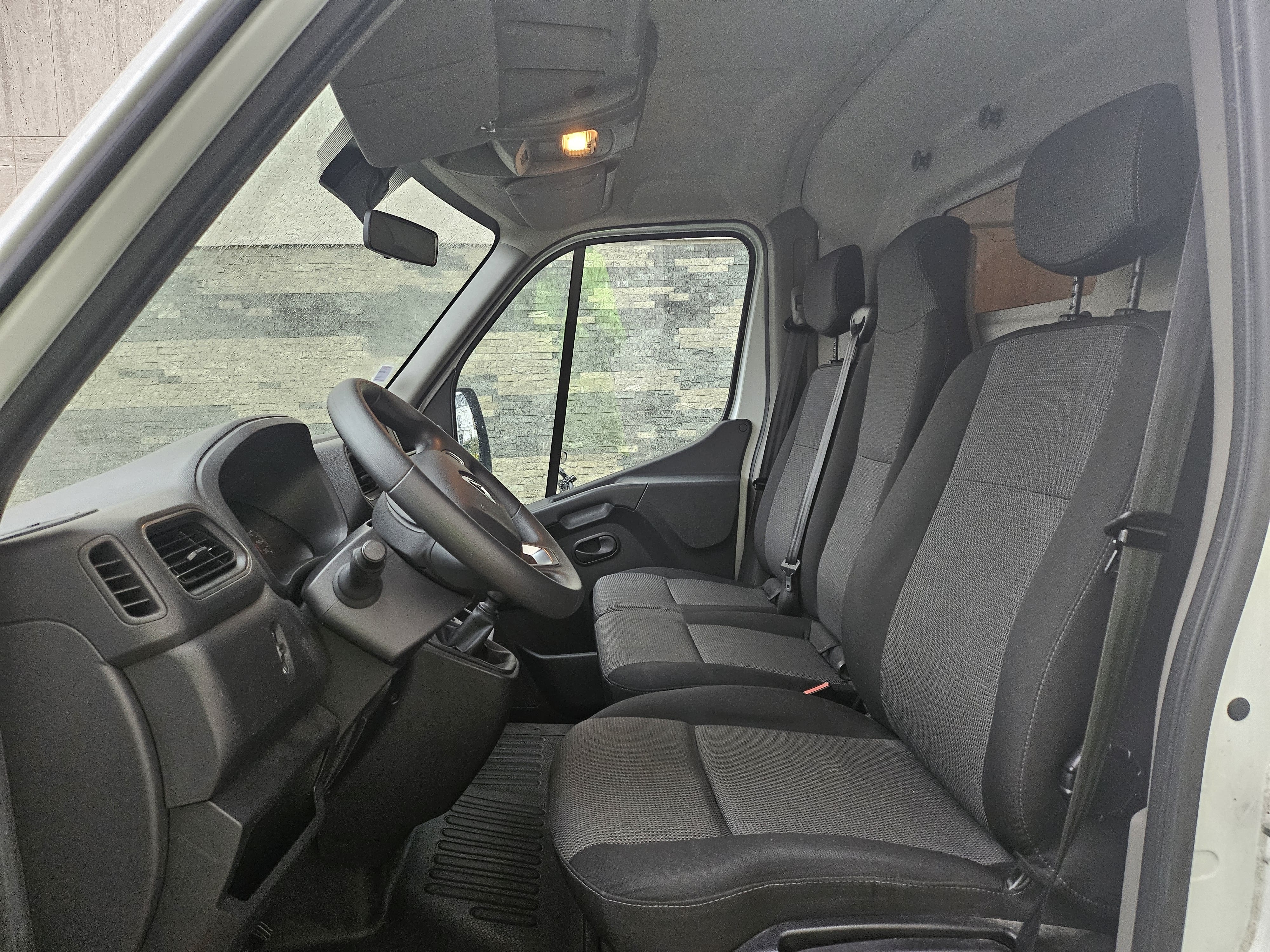 Renault Master L1-H2 GRAND CONFORT