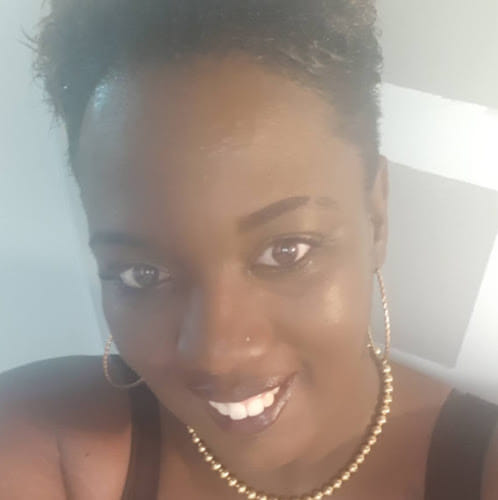 Shantala Aristide