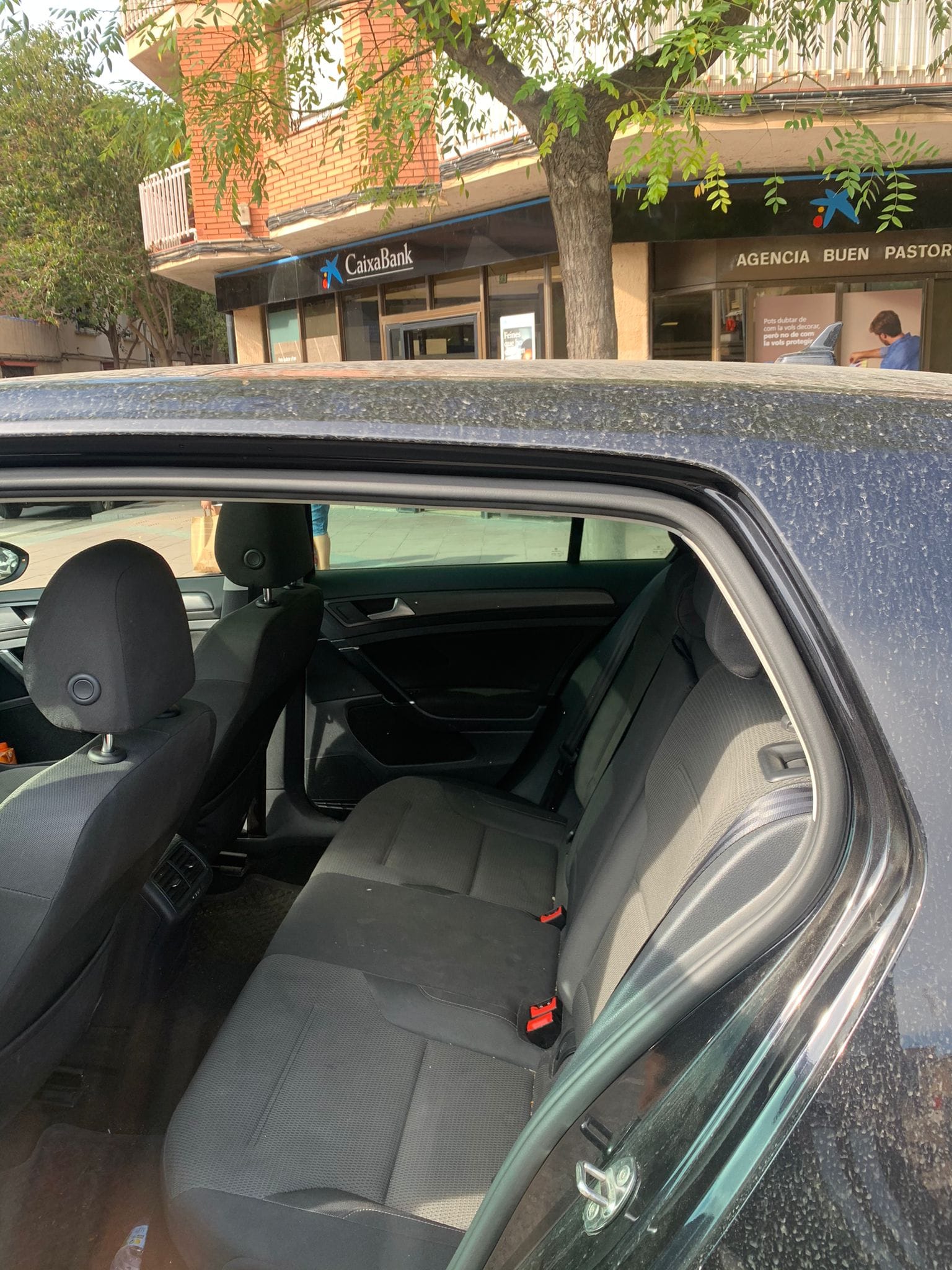 Volkswagen Golf Golf VII Gasolina BlueMotion. mit Bluetooth-Audio