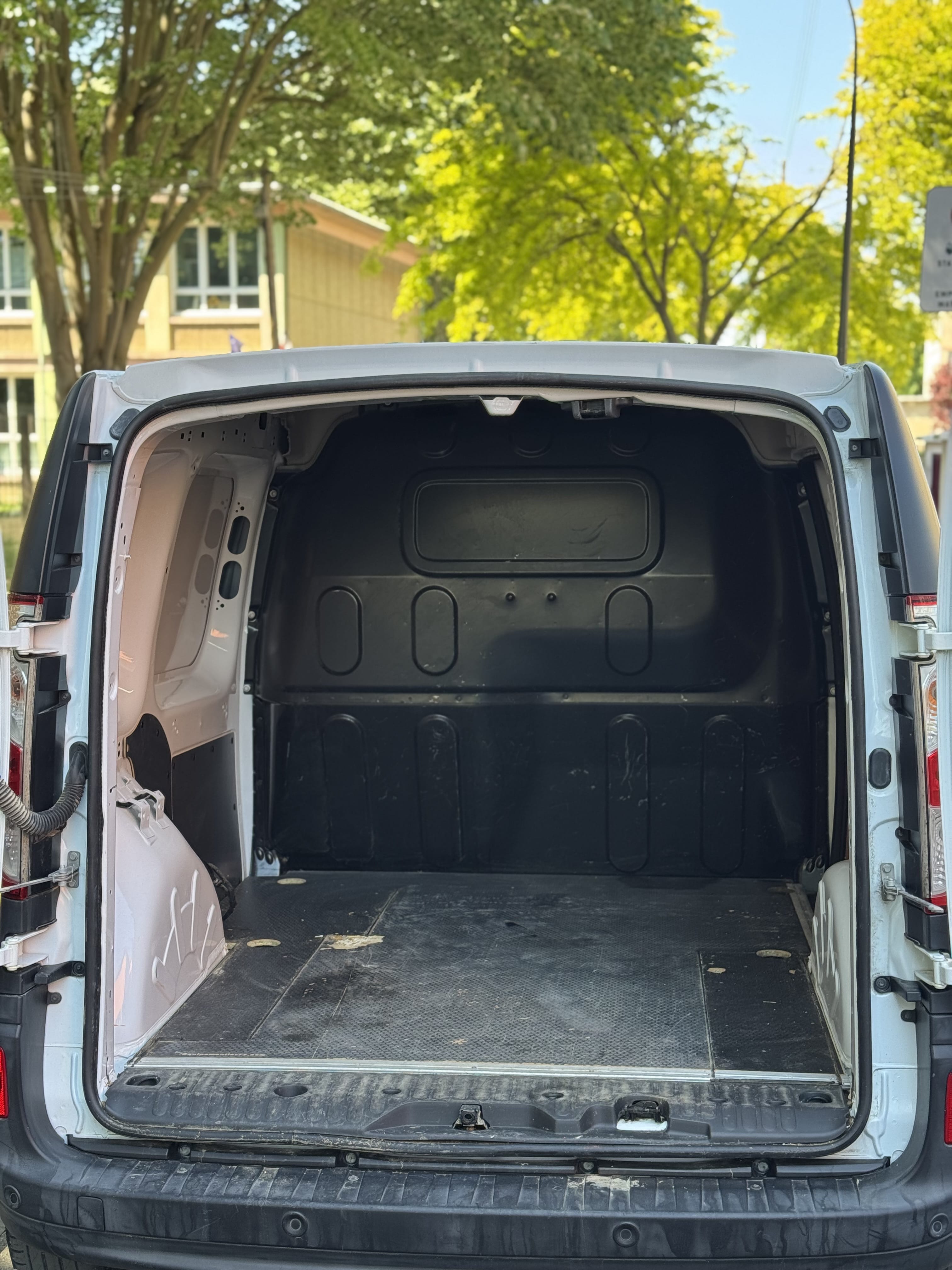 Renault Kangoo Express avec Climatisation