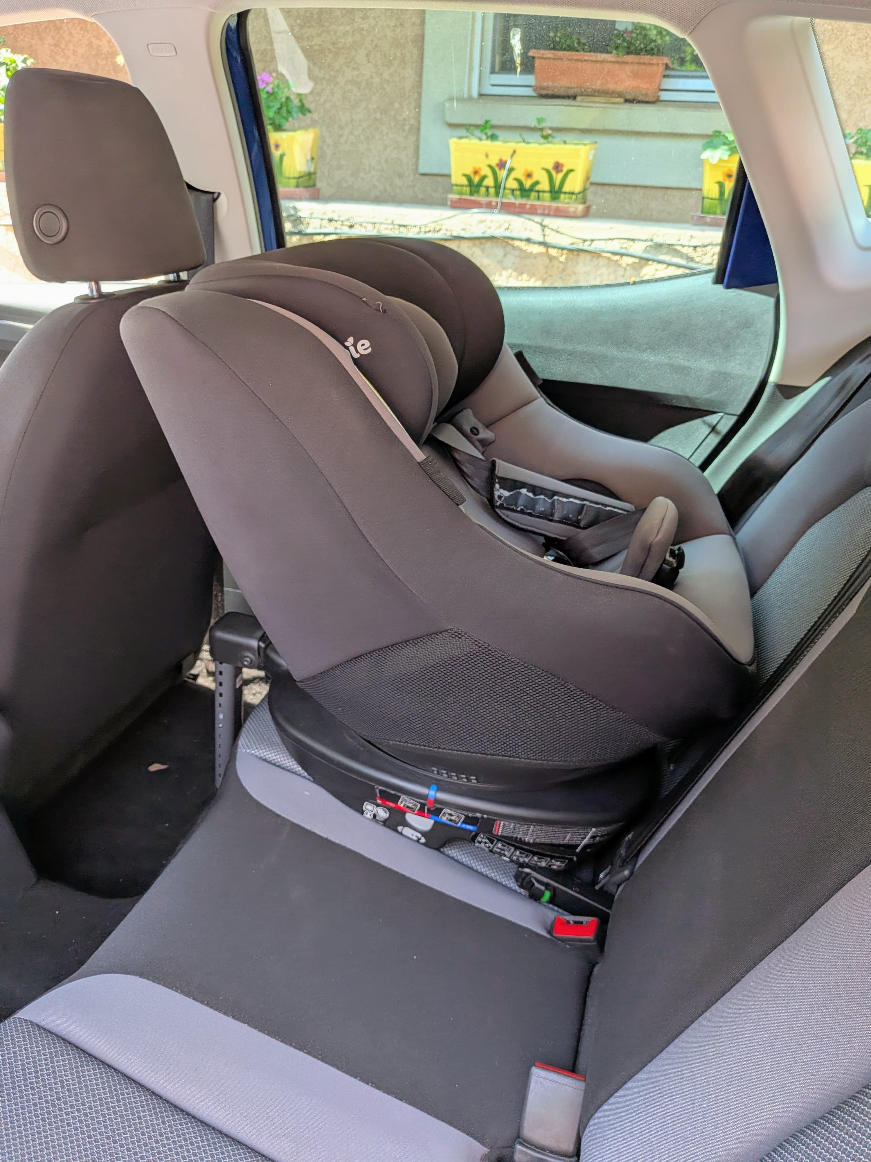 Seat Arona 1.1 TSI STYLE avec Android Auto