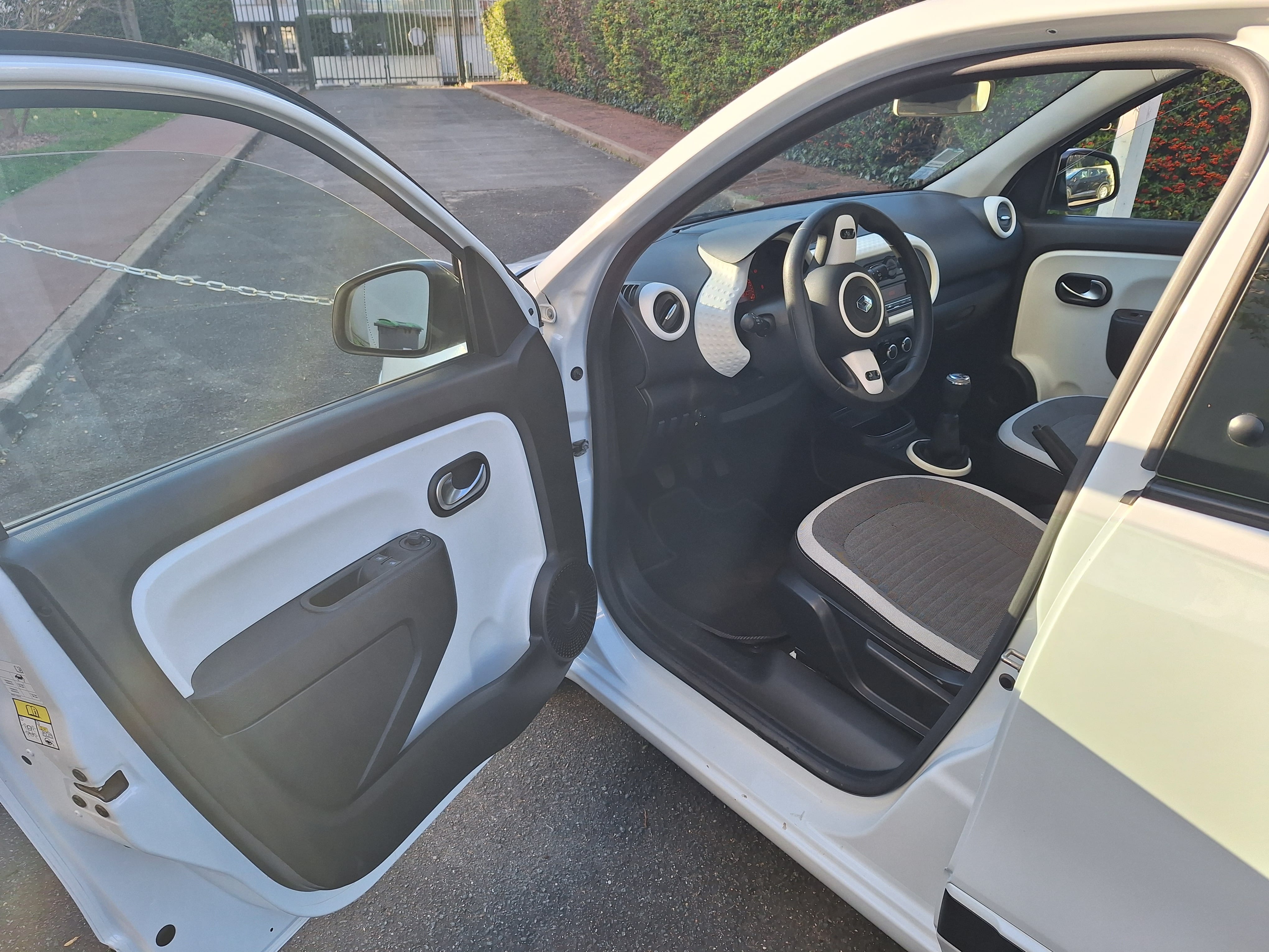 Renault Twingo III
