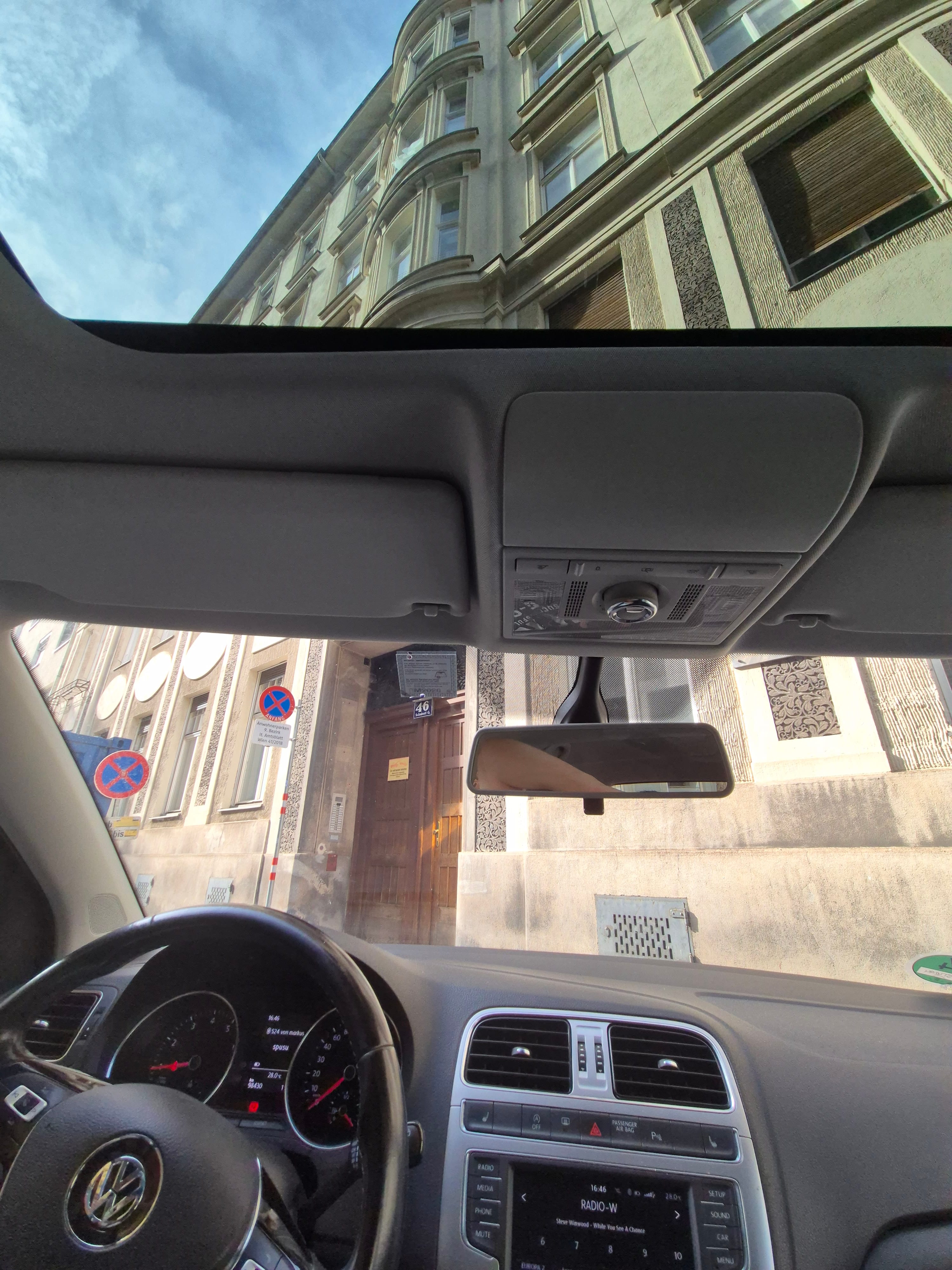 Volkswagen Polo 1.2 TDI