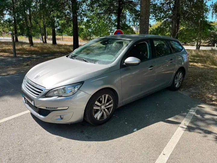 Peugeot 308, 2015, Diesel