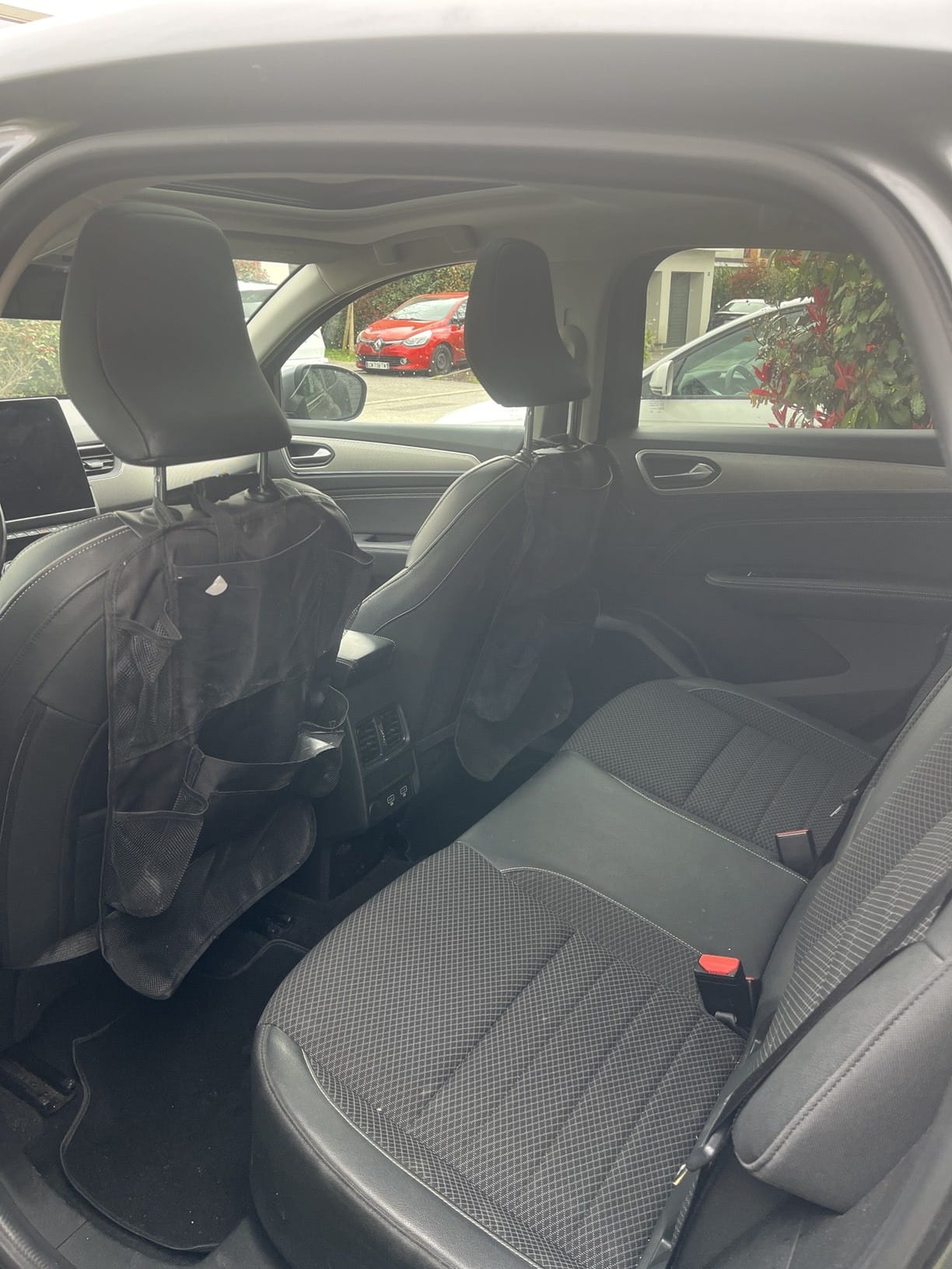 Renault Arkana Evolution avec GPS