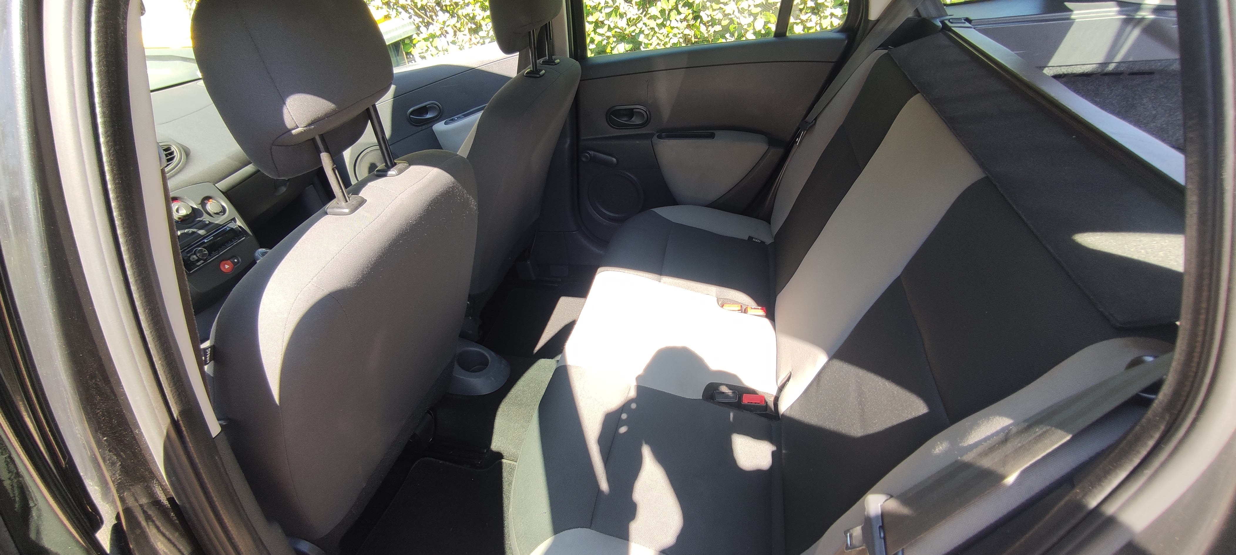 Renault Clio Estate 1,5 HDi +clim