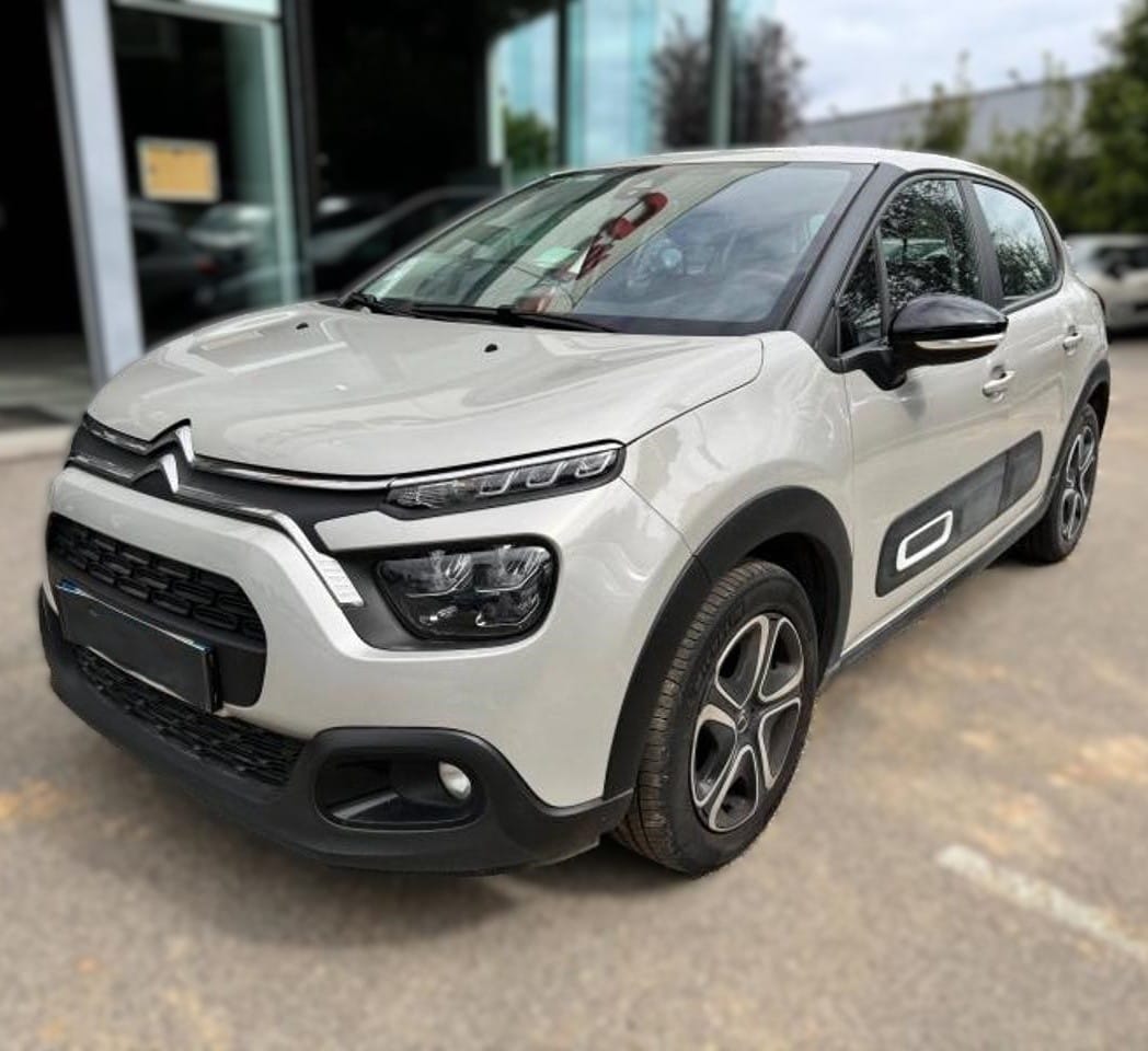 Citroen C3 avec Climatisation