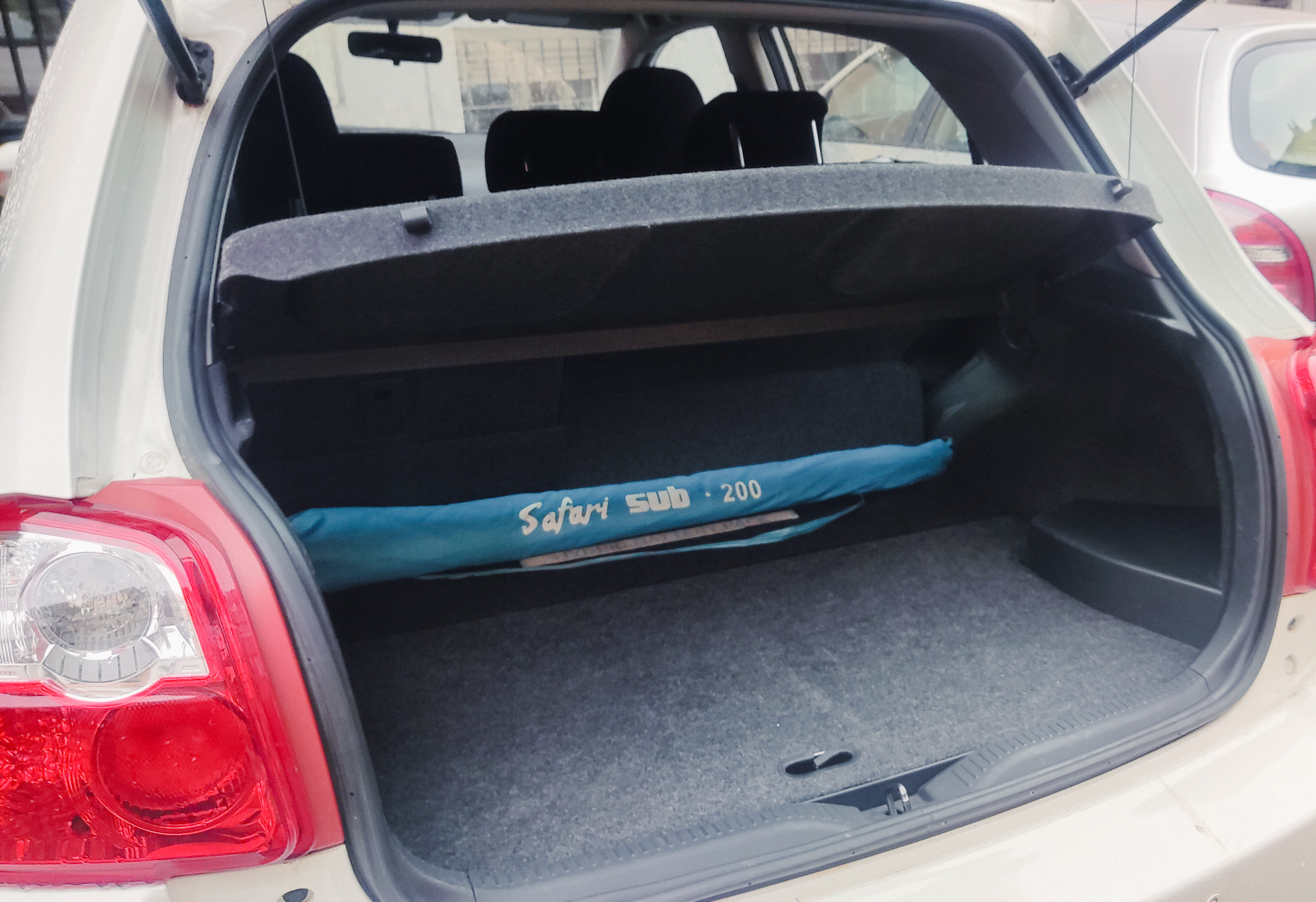 Toyota Auris con Audio Bluetooth