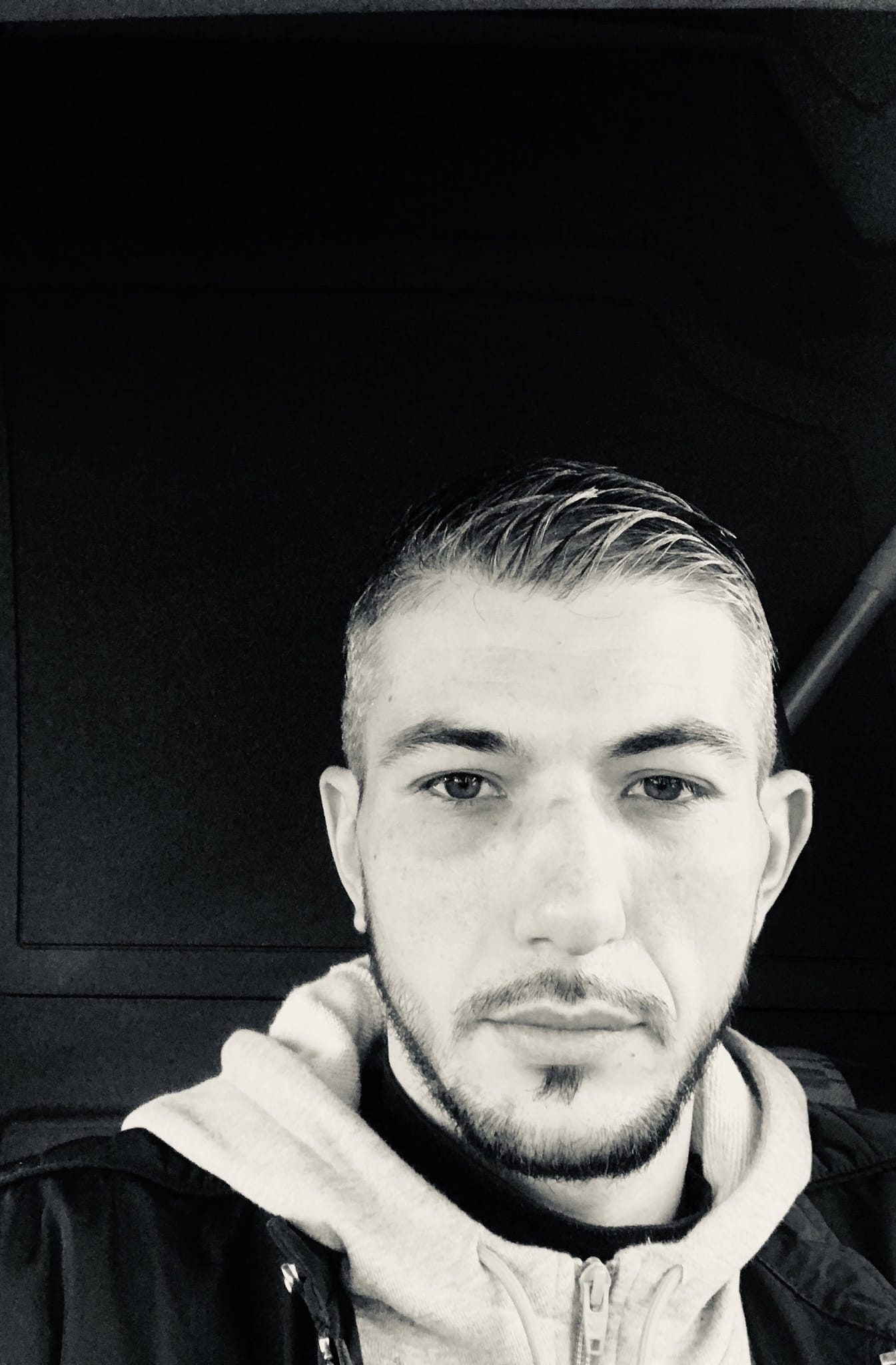 Adrien Olivier Marco