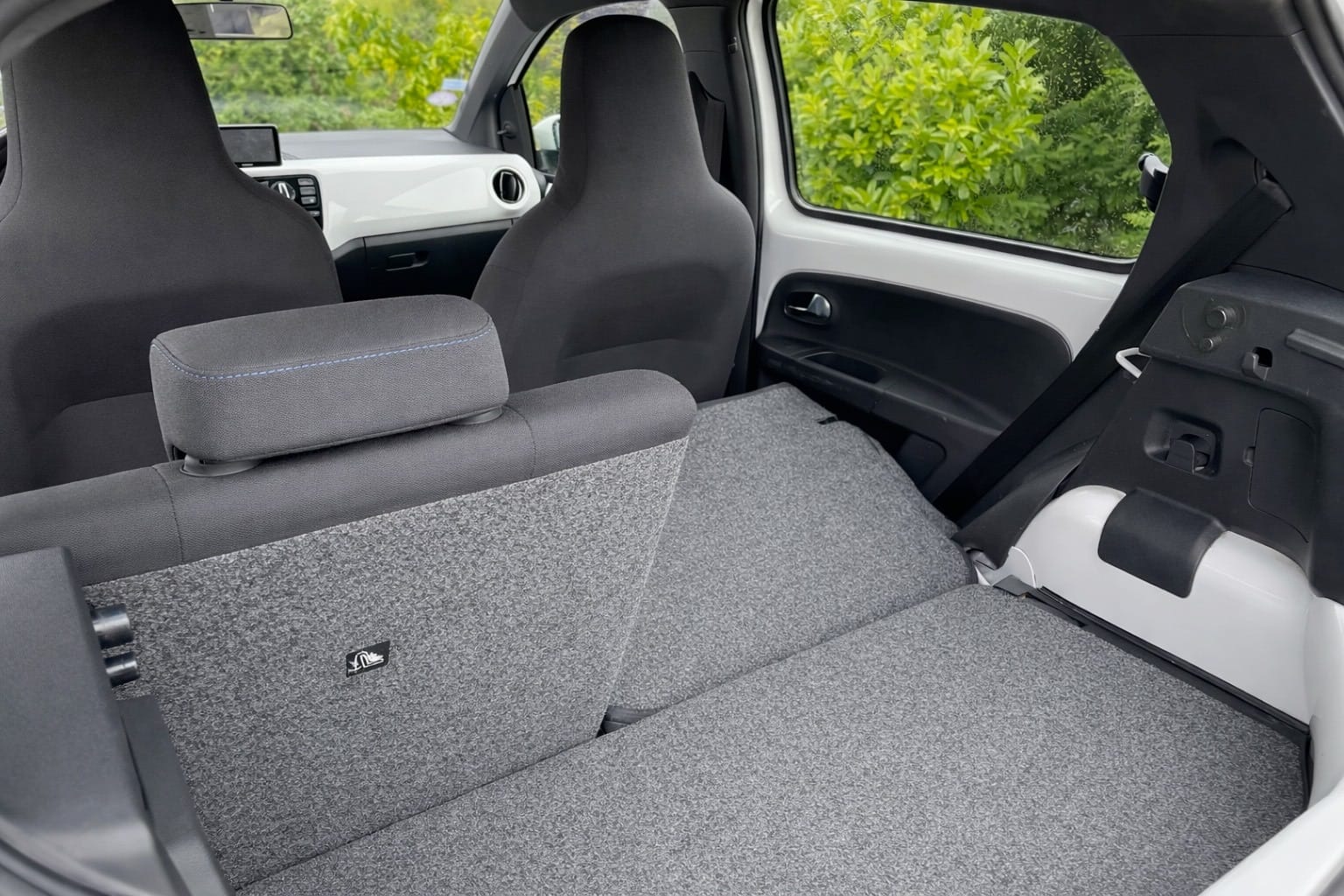 Volkswagen Up! 1.0 60 CV Automatique 4 places