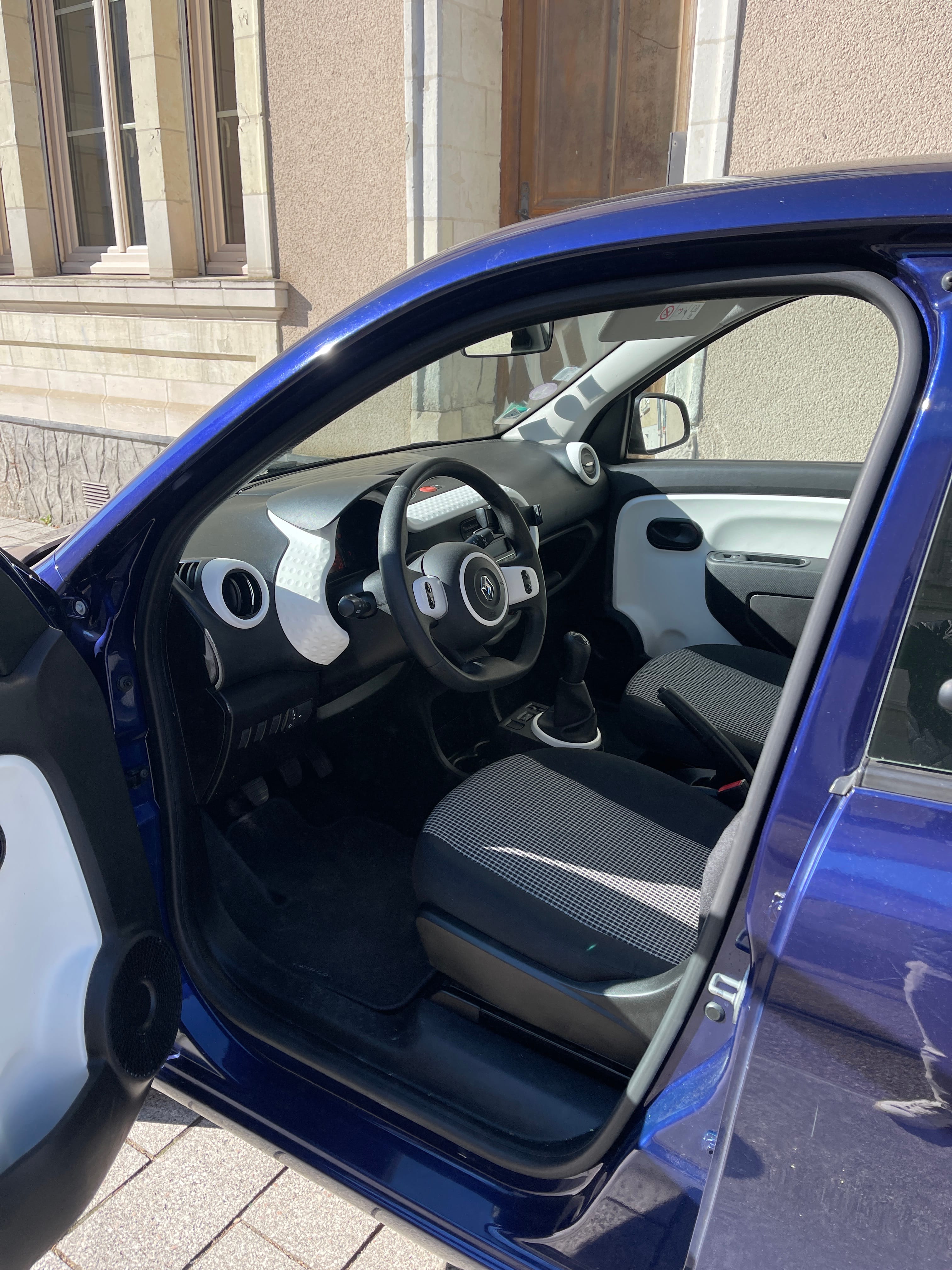 Renault Twingo III