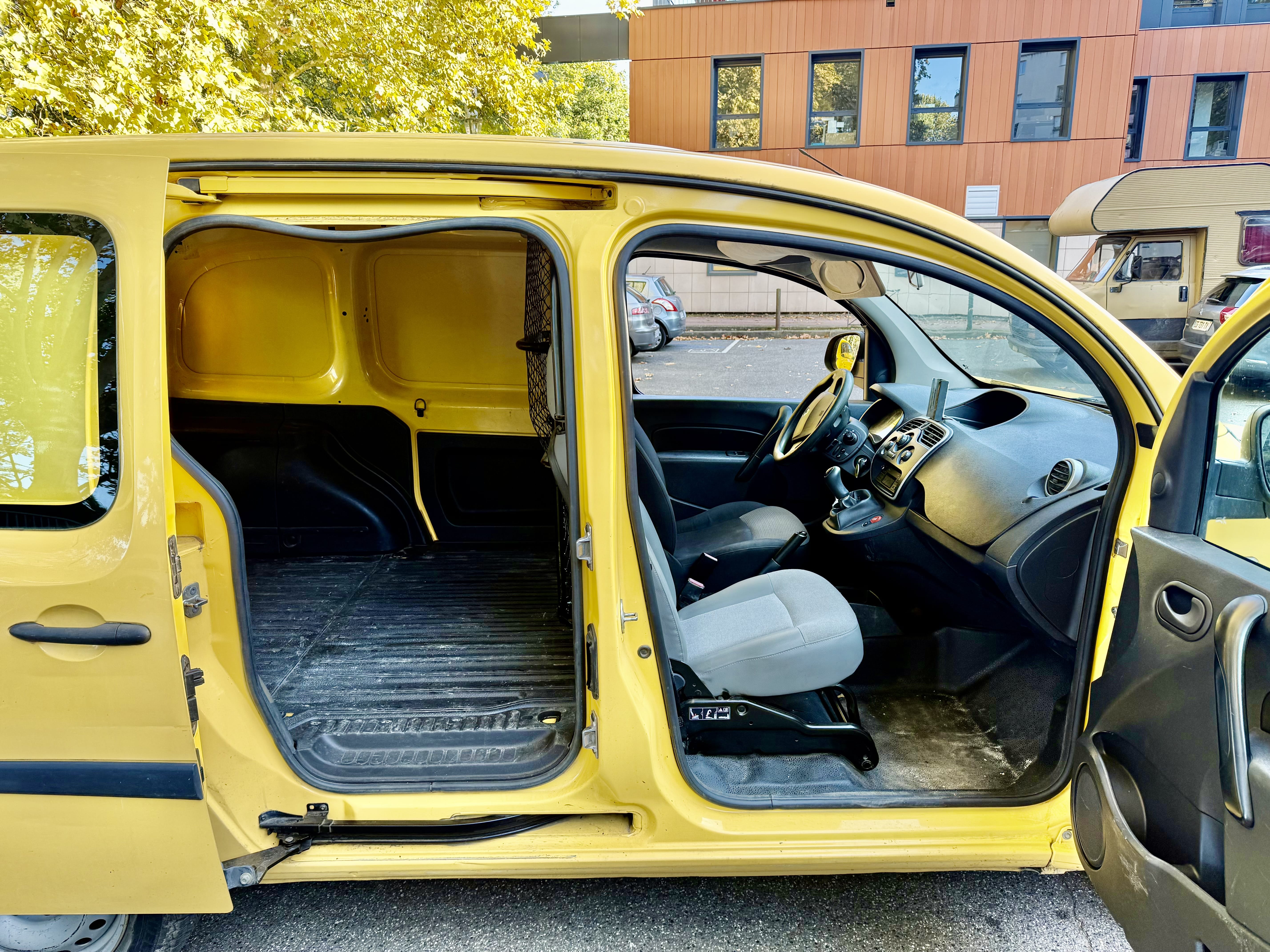 Renault Kangoo Express