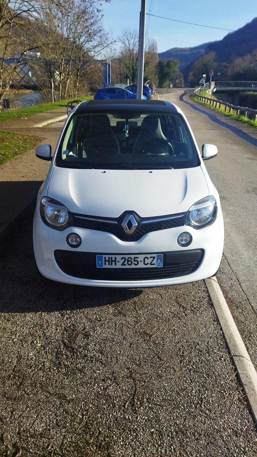 Renault Twingo III