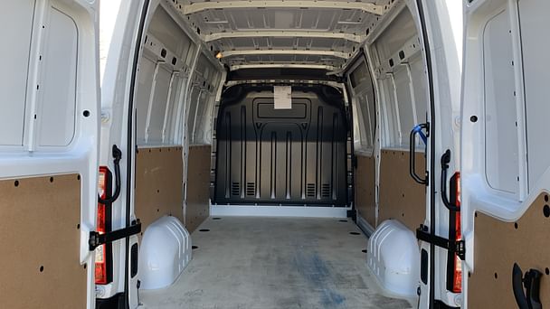 Renault Master BVM III 2.3 DCI 136ch 100kw