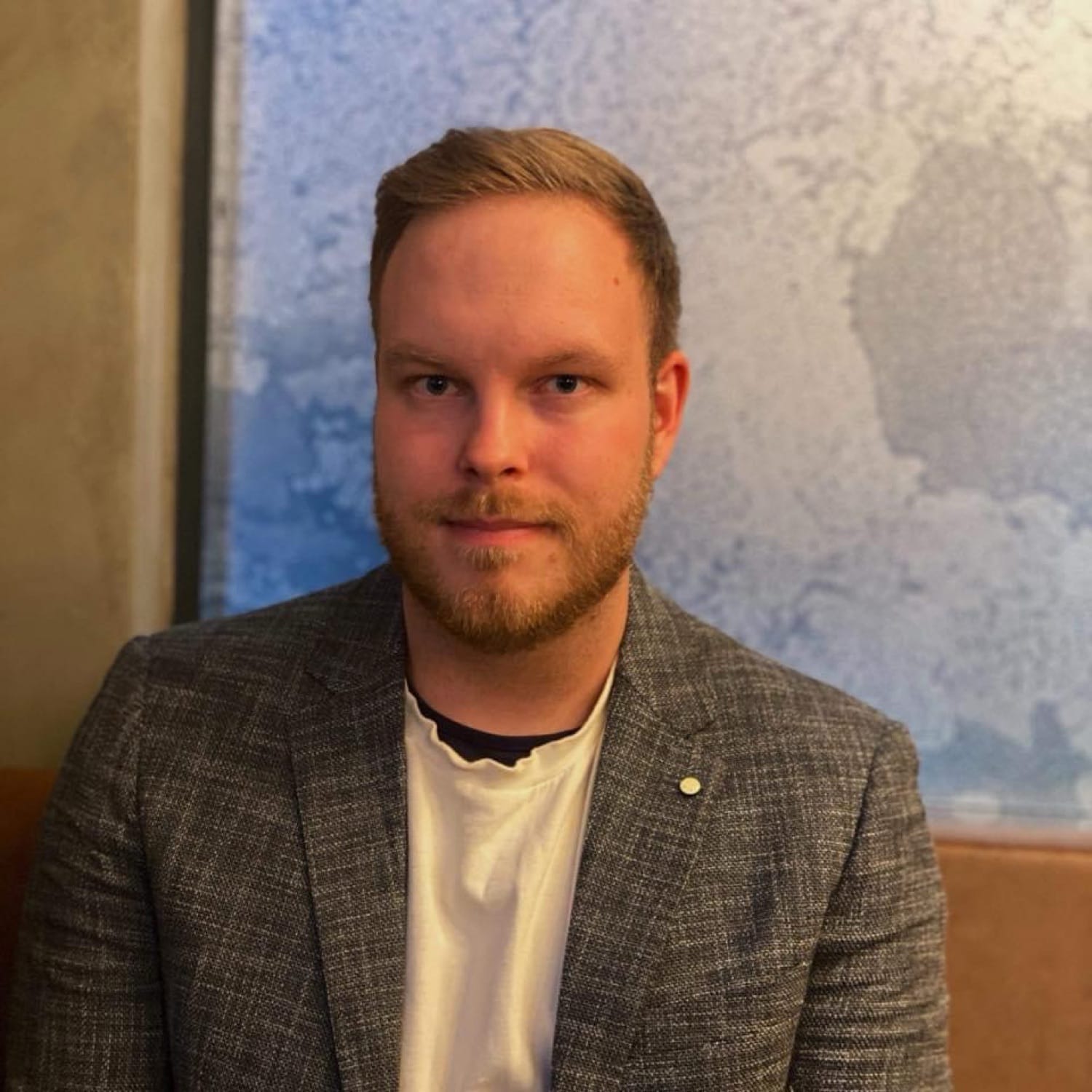Nils Markus Hofseth